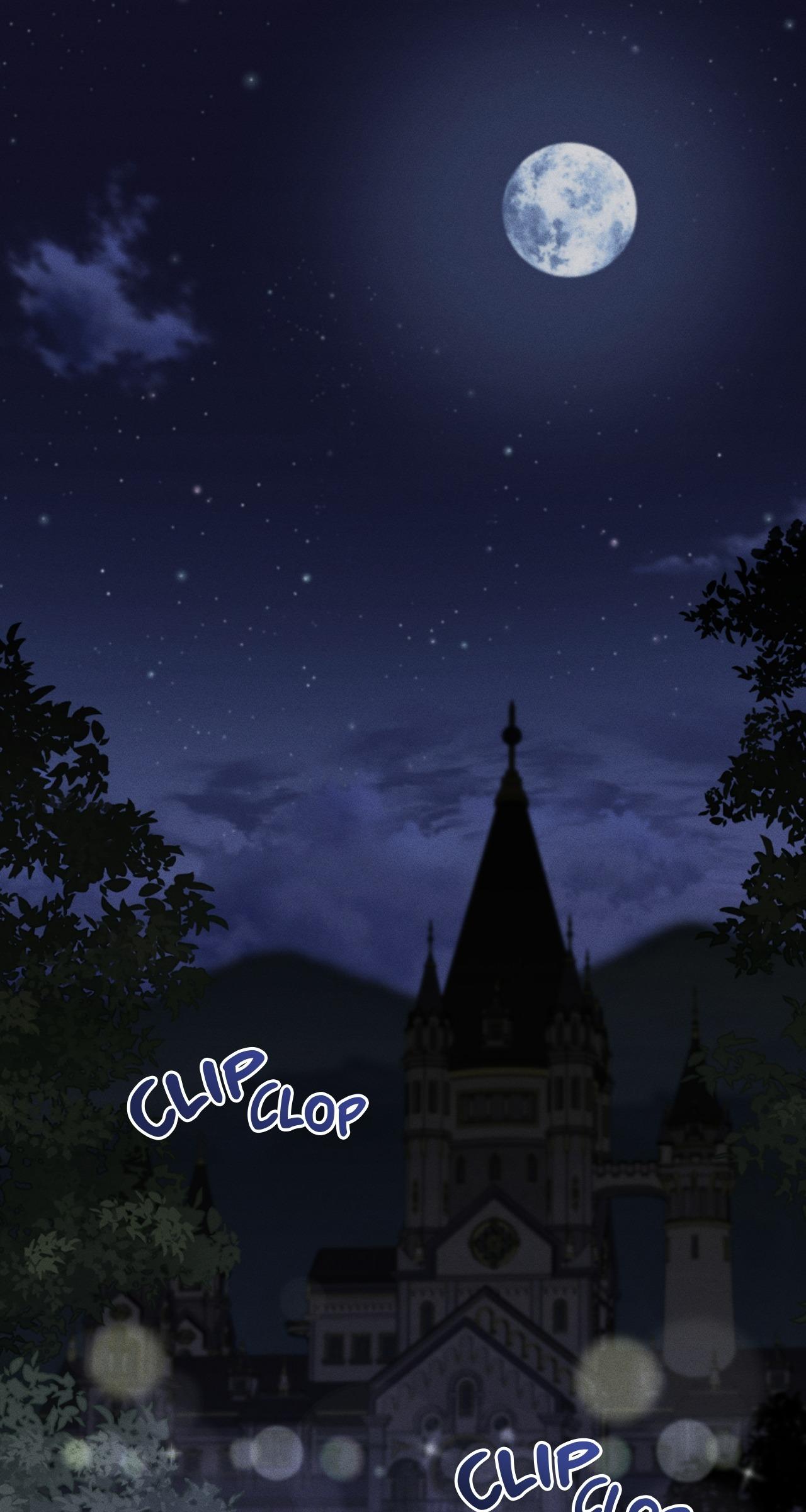 To Abyss Chapter 306 page 1 - 