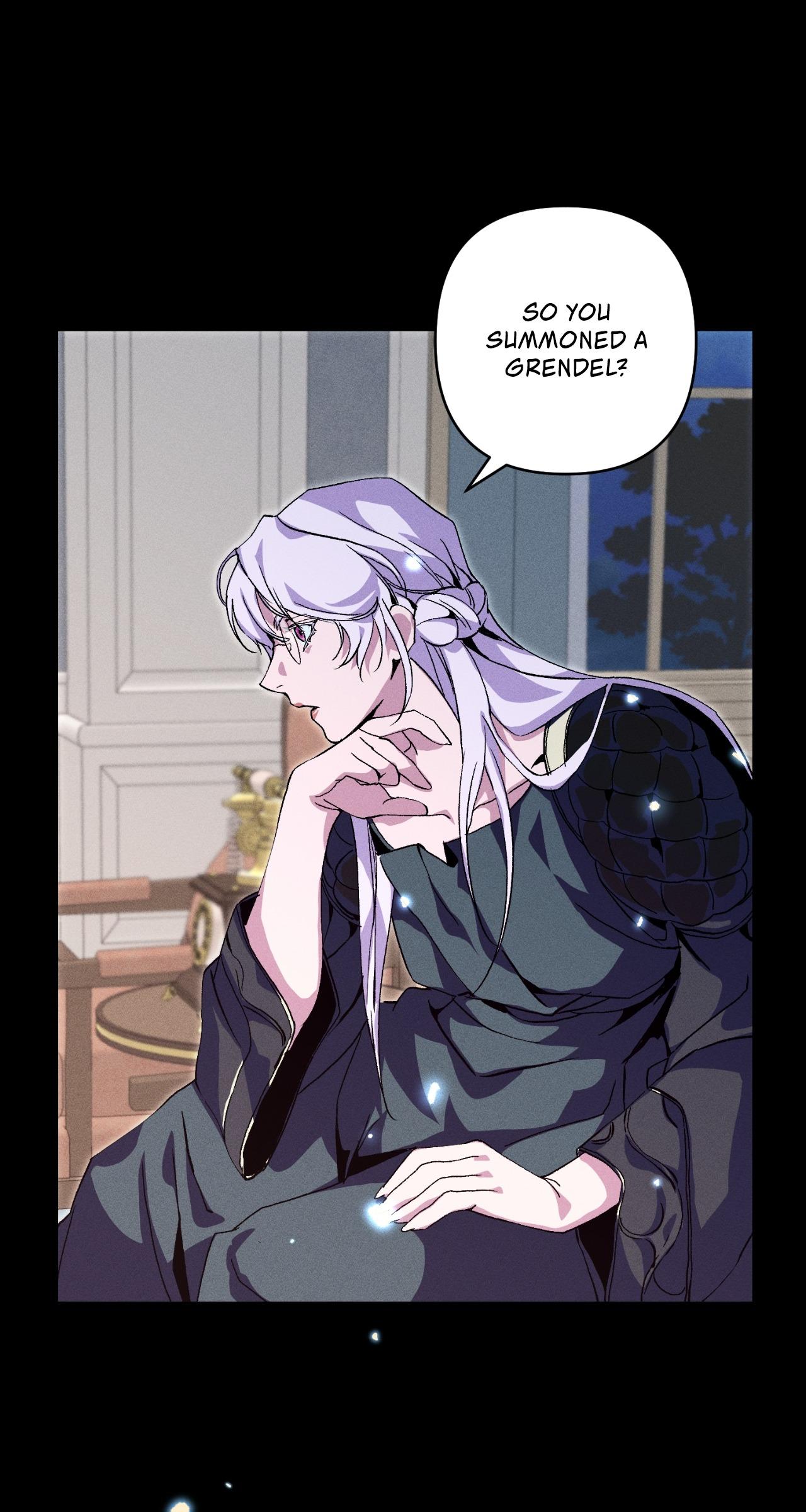 To Abyss Chapter 306 page 14 - 