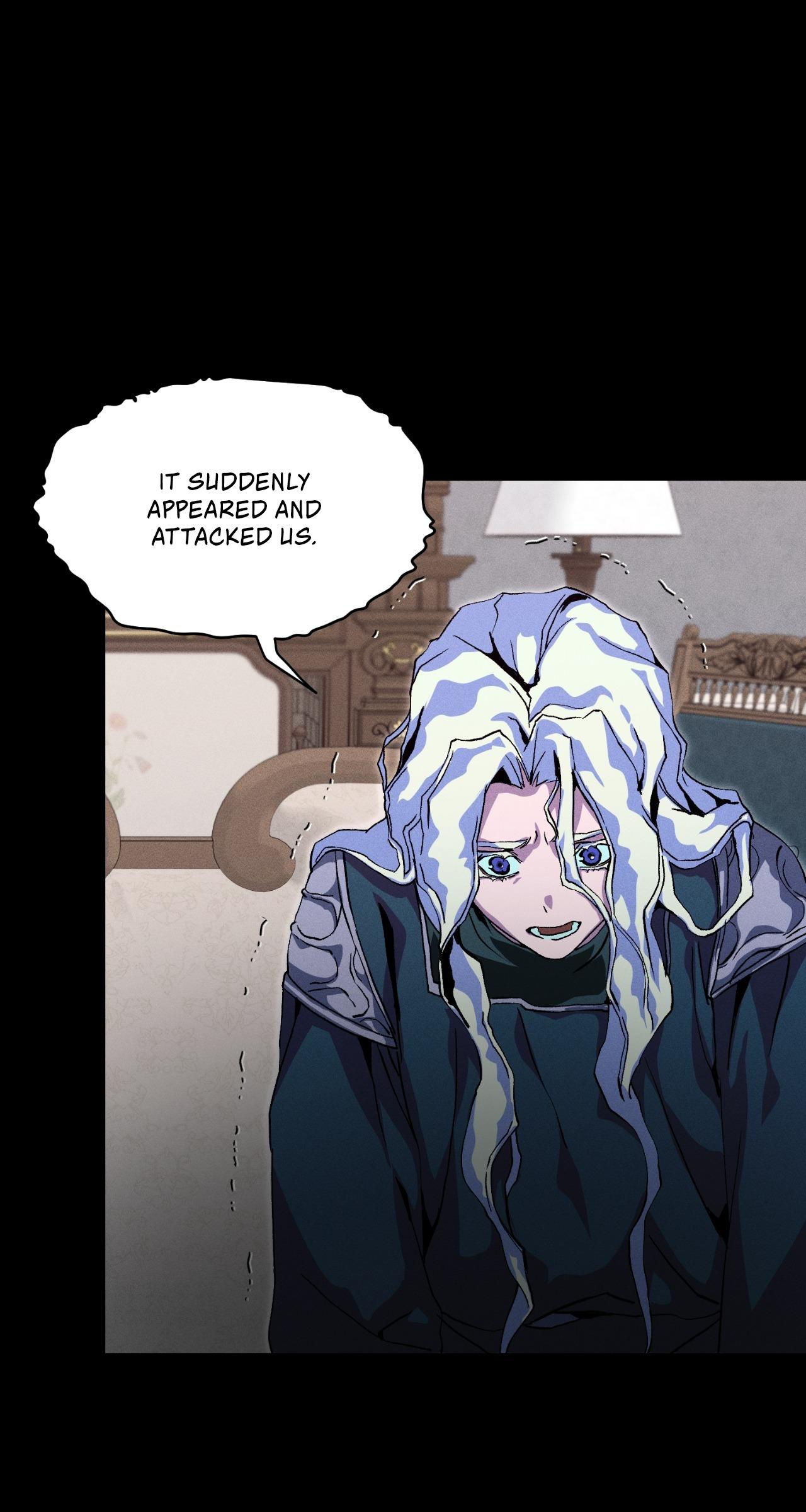 To Abyss Chapter 306 page 18 - 