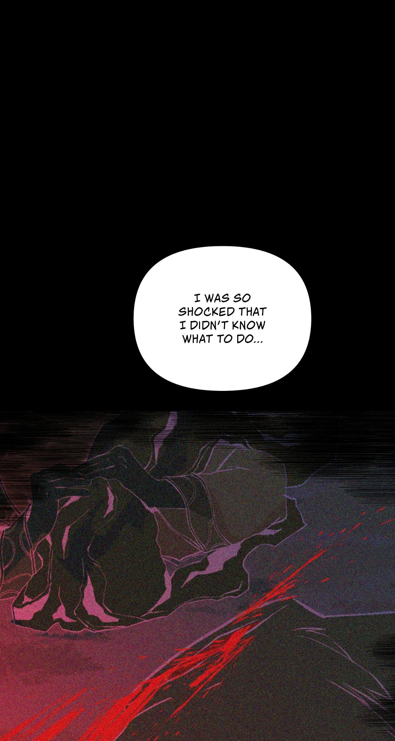 To Abyss Chapter 306 page 19 - 