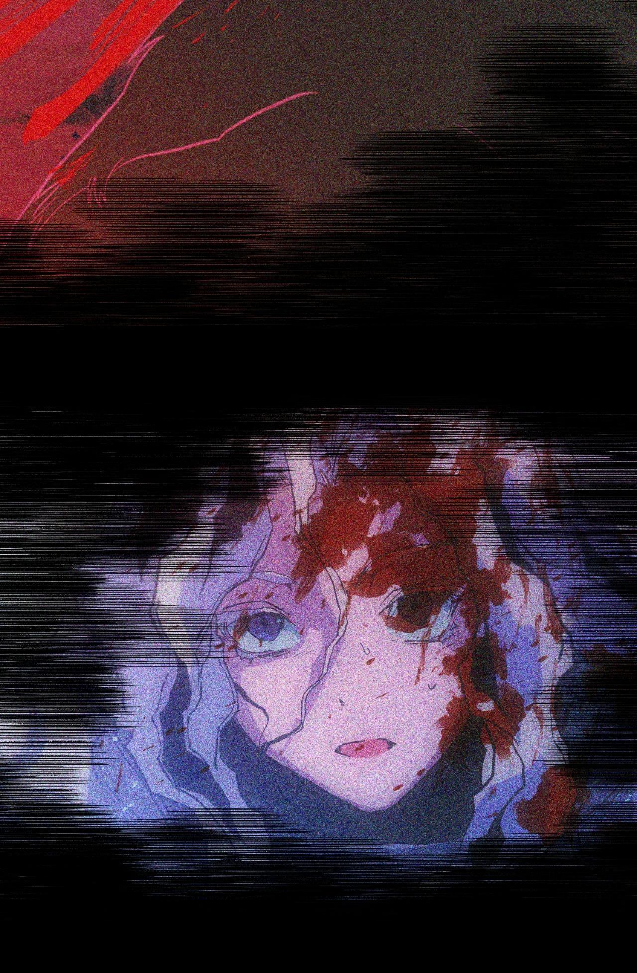 To Abyss Chapter 306 page 20 - 