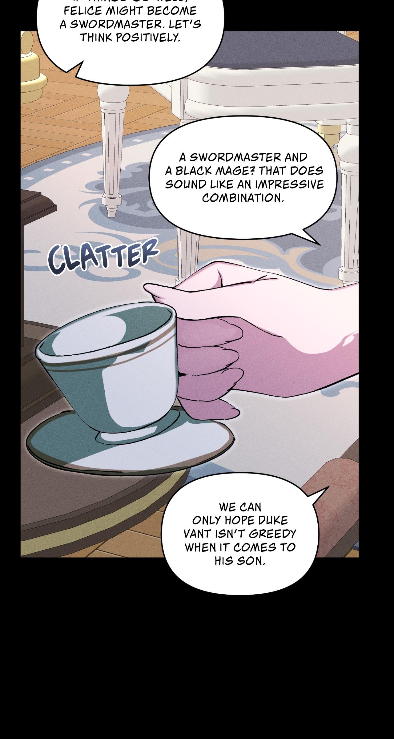 To Abyss Chapter 306 page 24 - 
