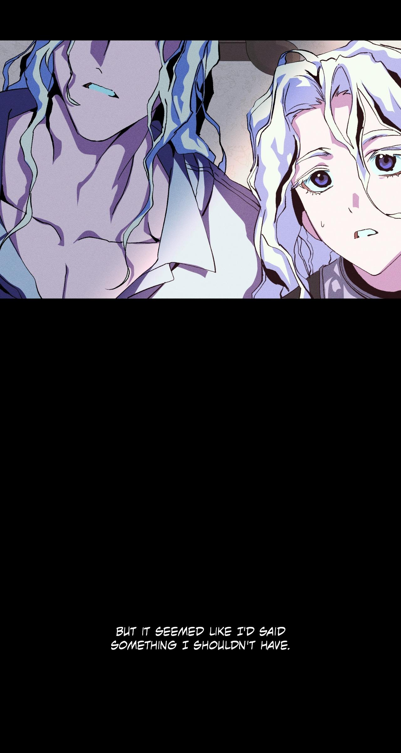To Abyss Chapter 306 page 28 - 
