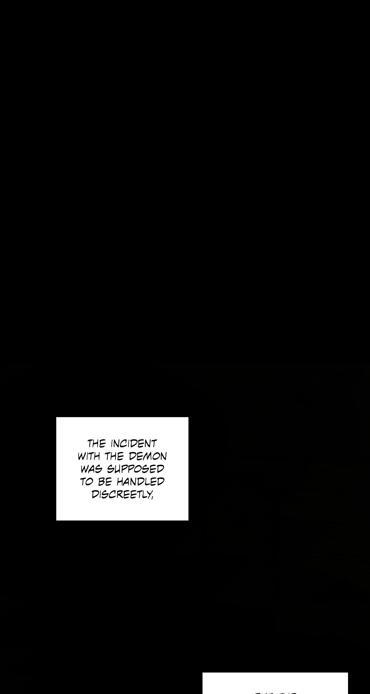 To Abyss Chapter 306 page 29 - 