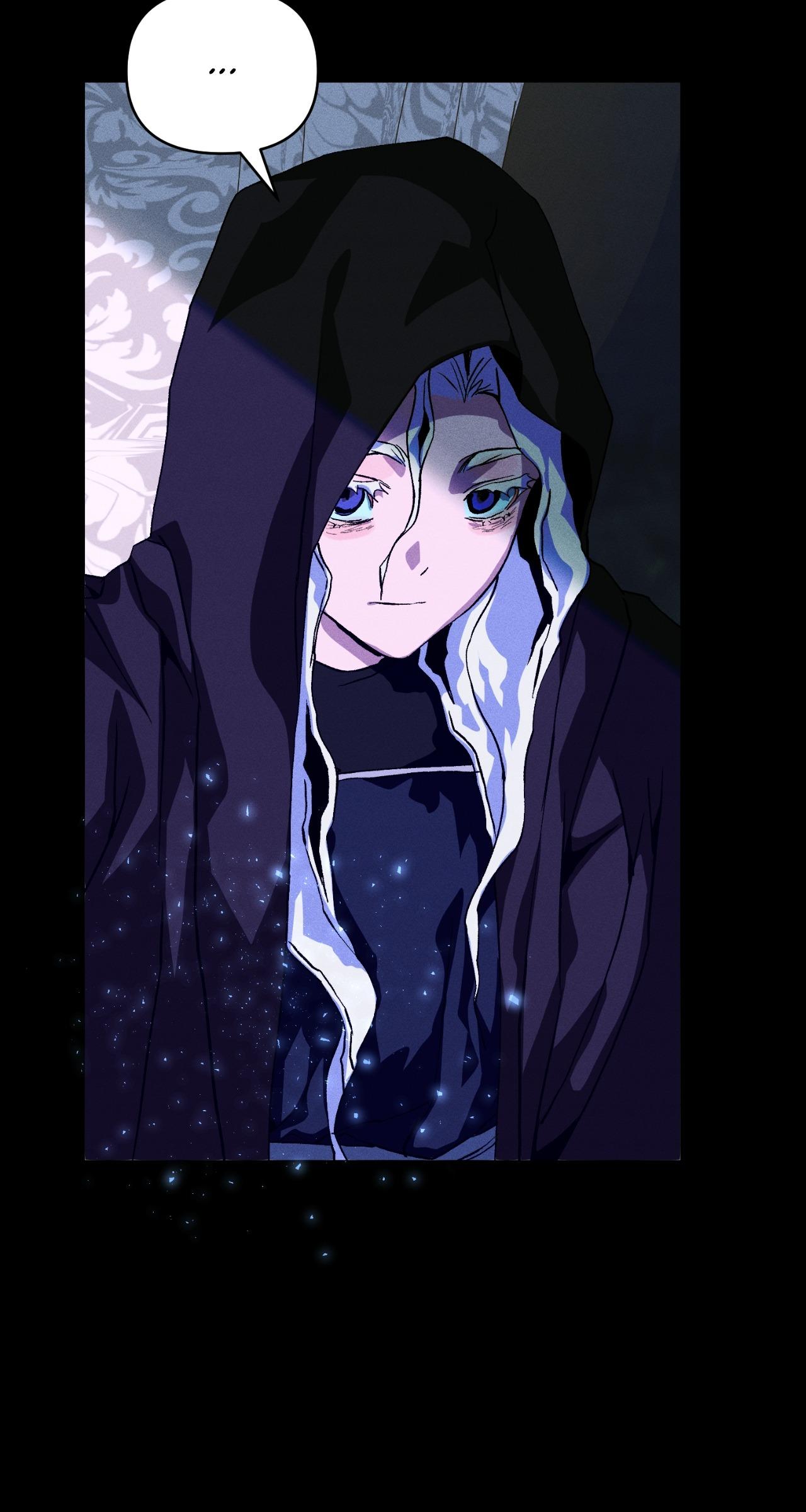 To Abyss Chapter 306 page 4 - 