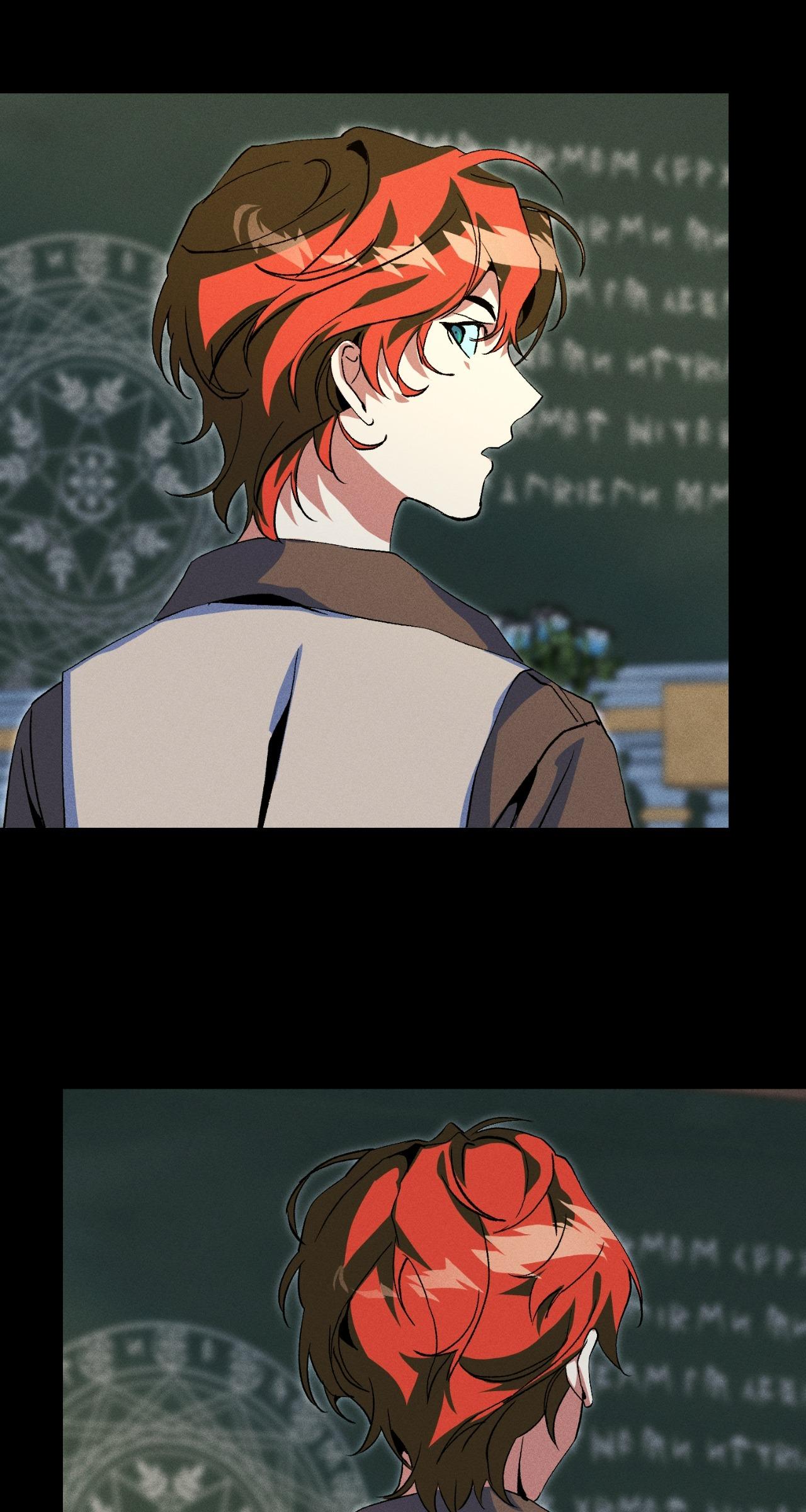 To Abyss Chapter 306 page 39 - 