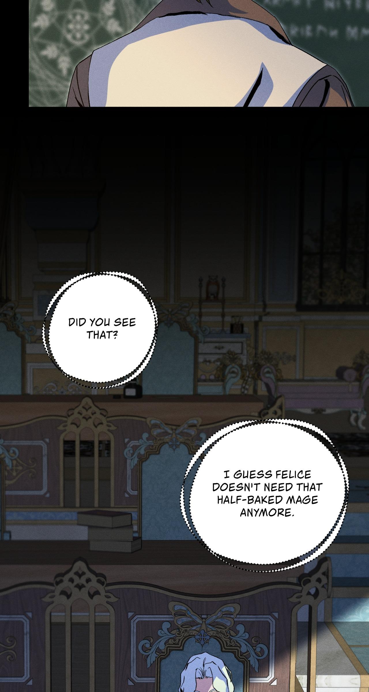 To Abyss Chapter 306 page 40 - 