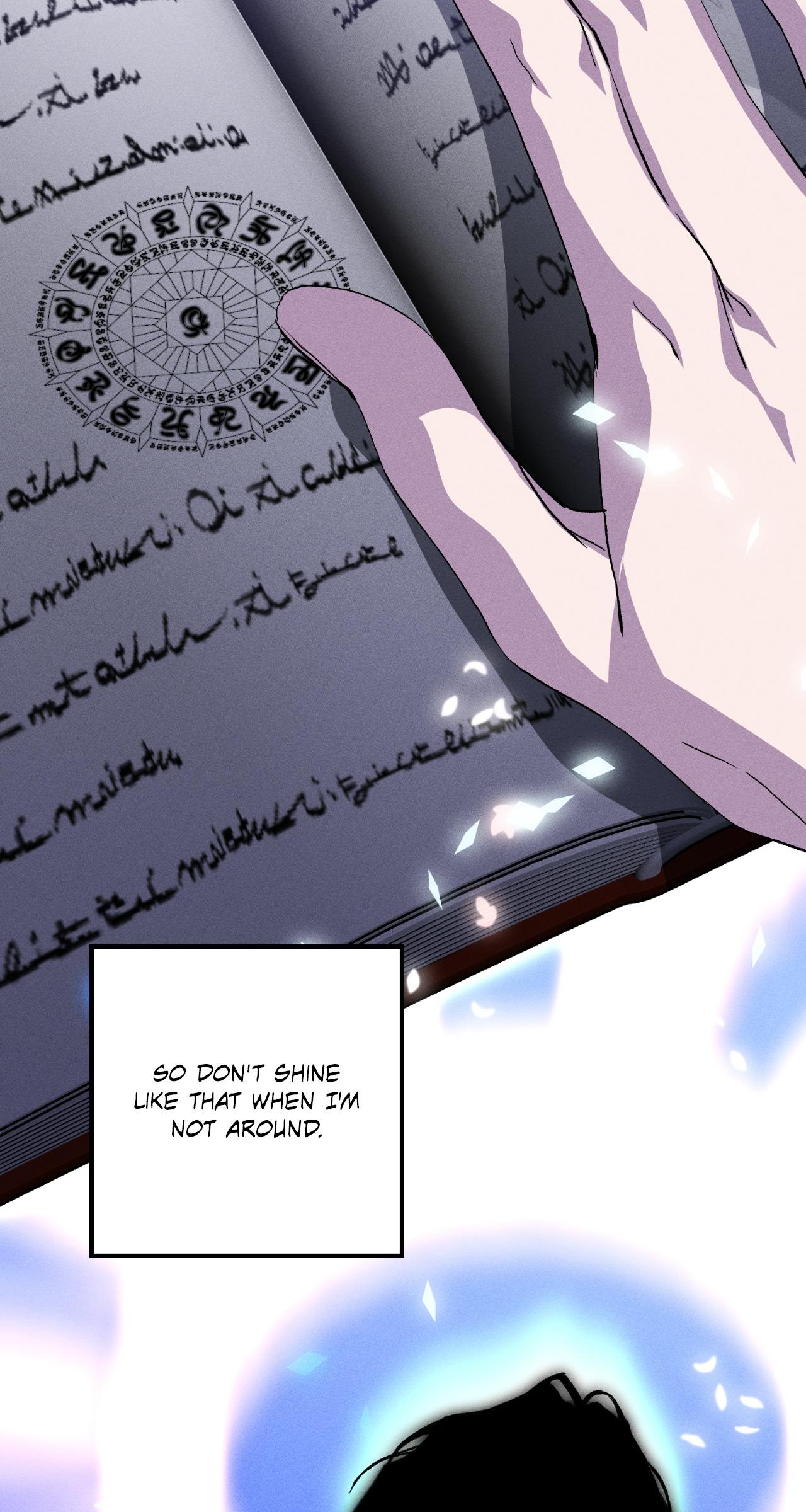 To Abyss Chapter 306 page 46 - 