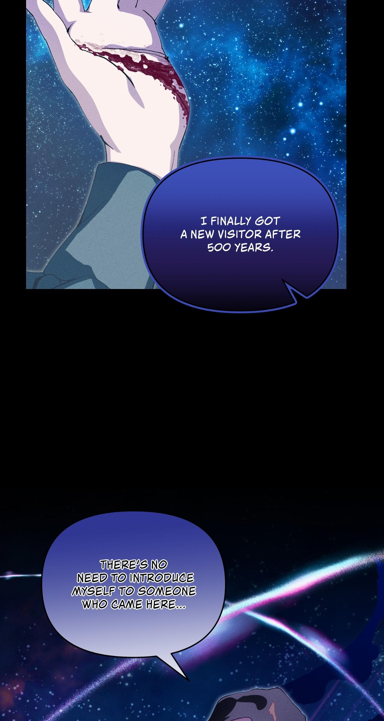 To Abyss Chapter 306 page 52 - 
