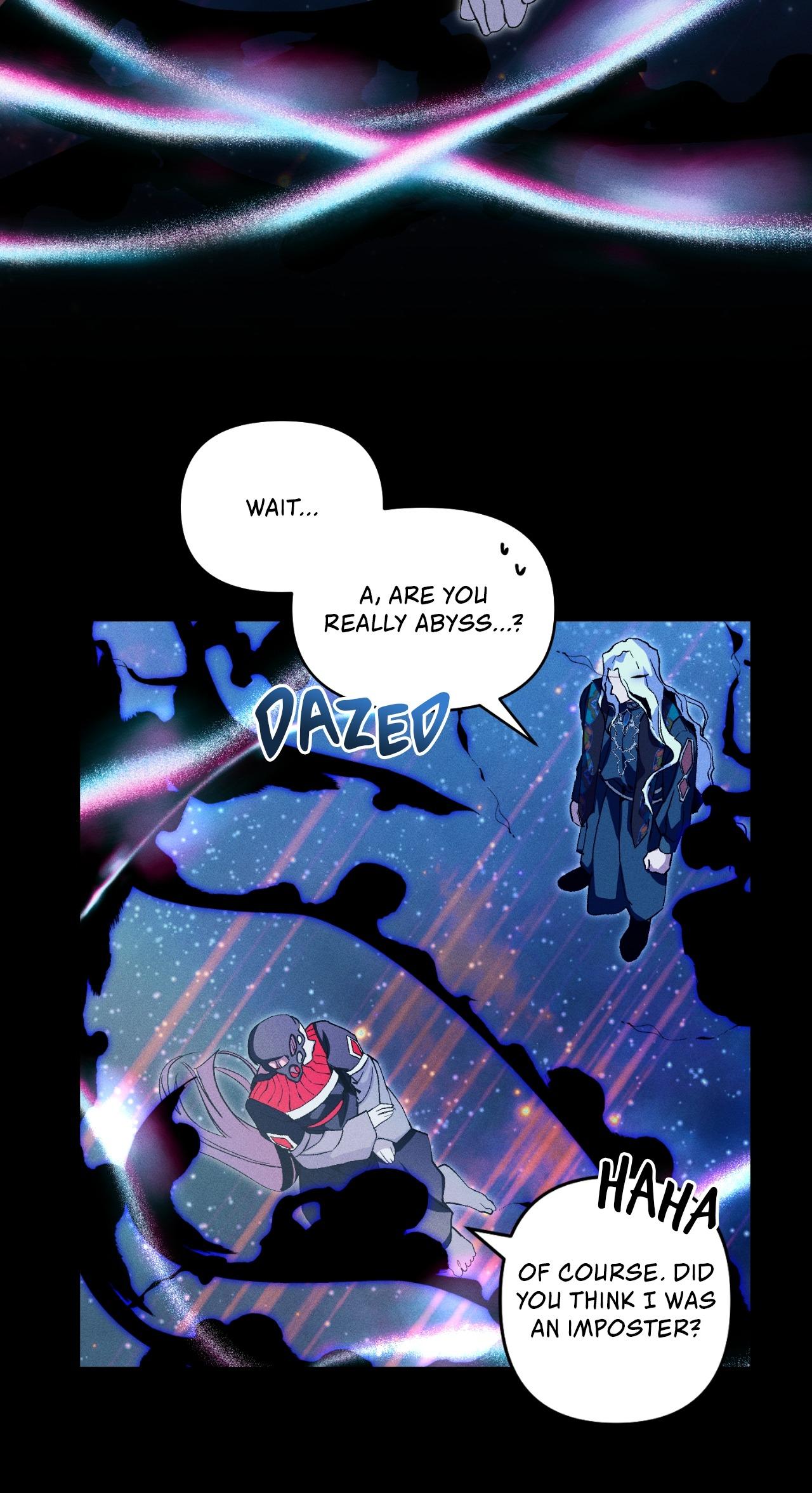 To Abyss Chapter 306 page 54 - 
