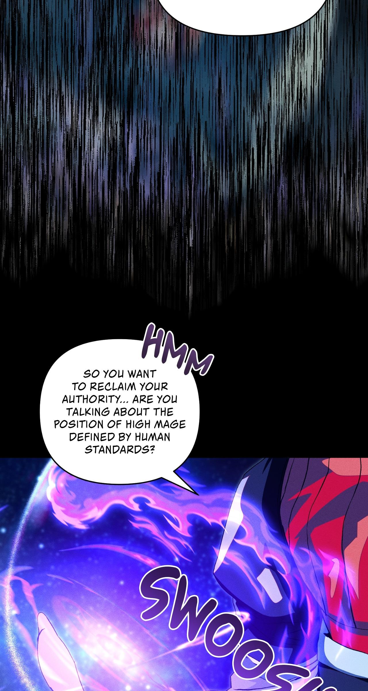 To Abyss Chapter 306 page 58 - 