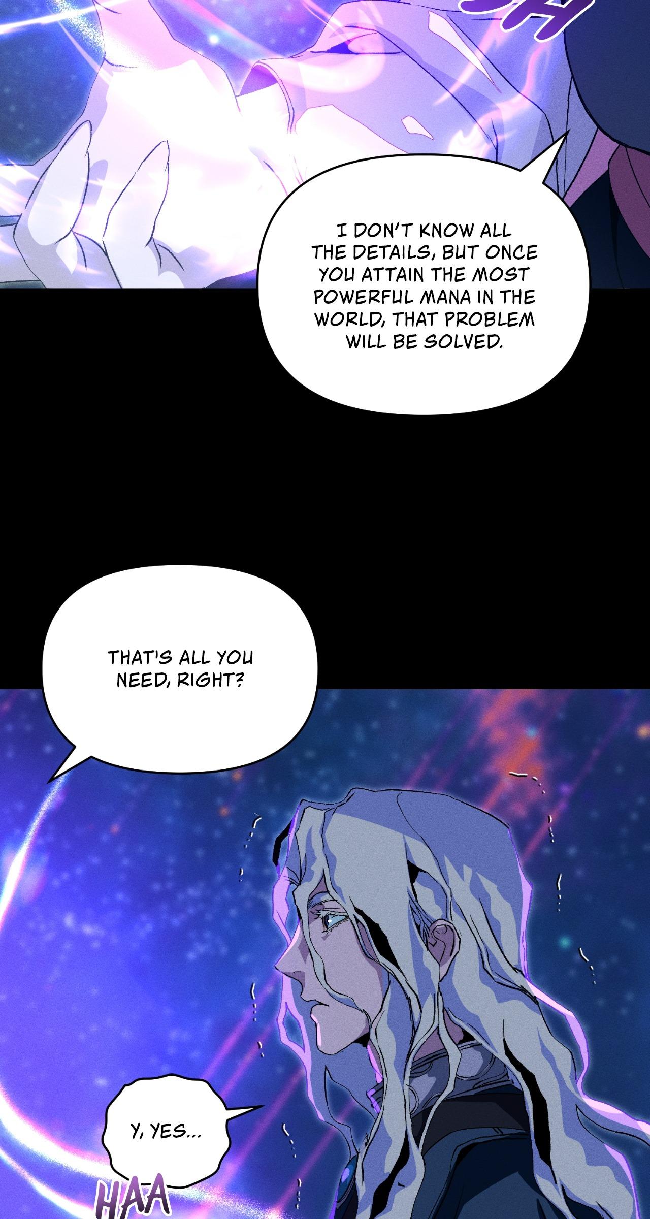 To Abyss Chapter 306 page 59 - 
