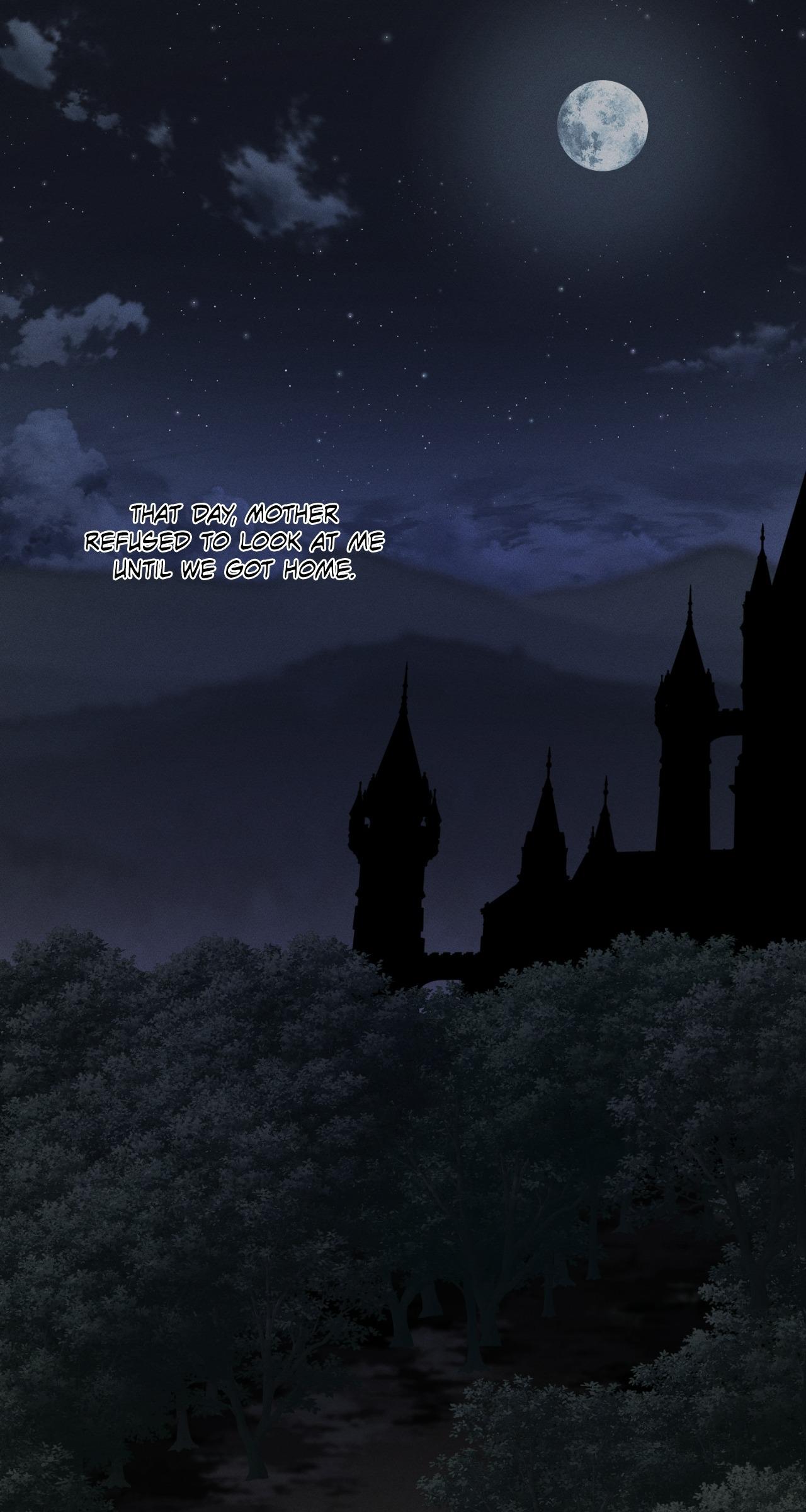 To Abyss Chapter 306 page 7 - 