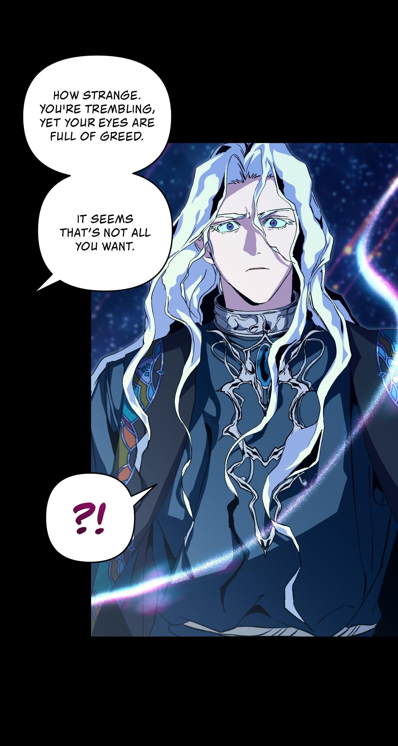 To Abyss Chapter 306 page 61 - 