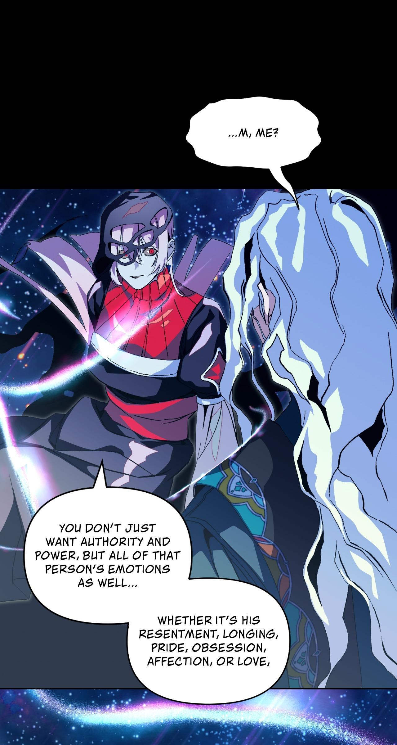 To Abyss Chapter 306 page 62 - 