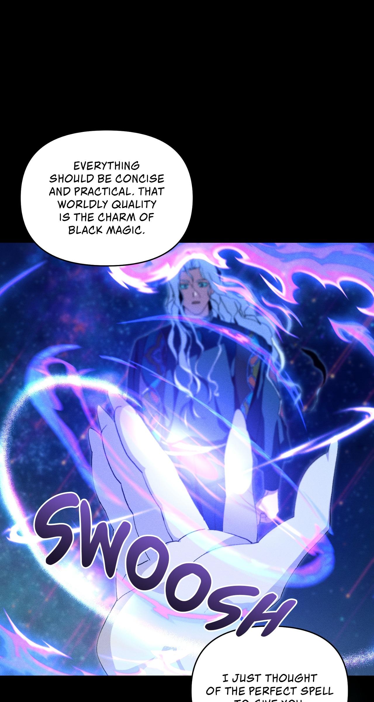 To Abyss Chapter 306 page 69 - 
