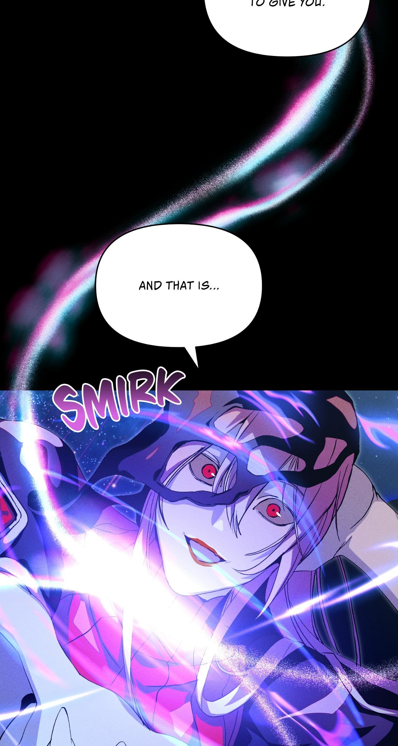 To Abyss Chapter 306 page 70 - 