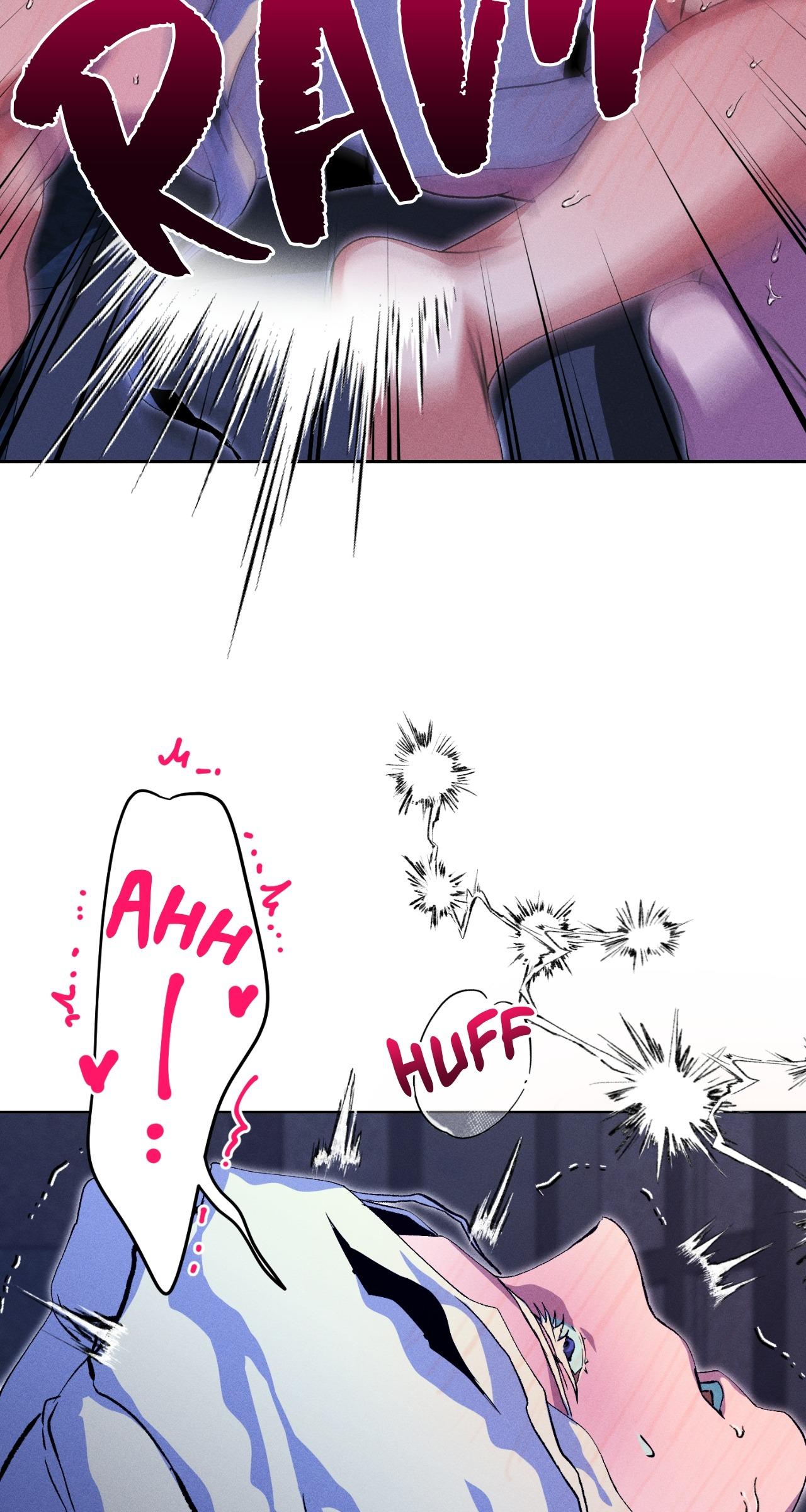 To Abyss Chapter 306 page 75 - 