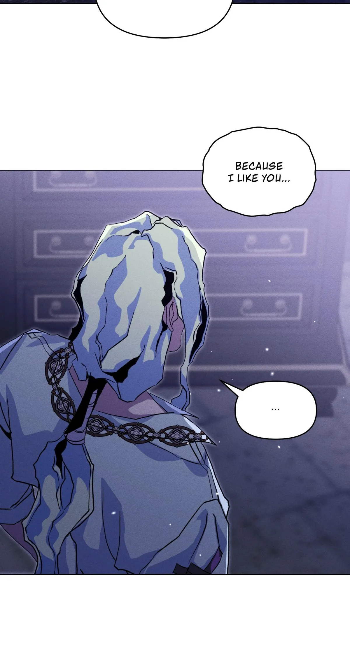 To Abyss Chapter 9 page 2 - 
