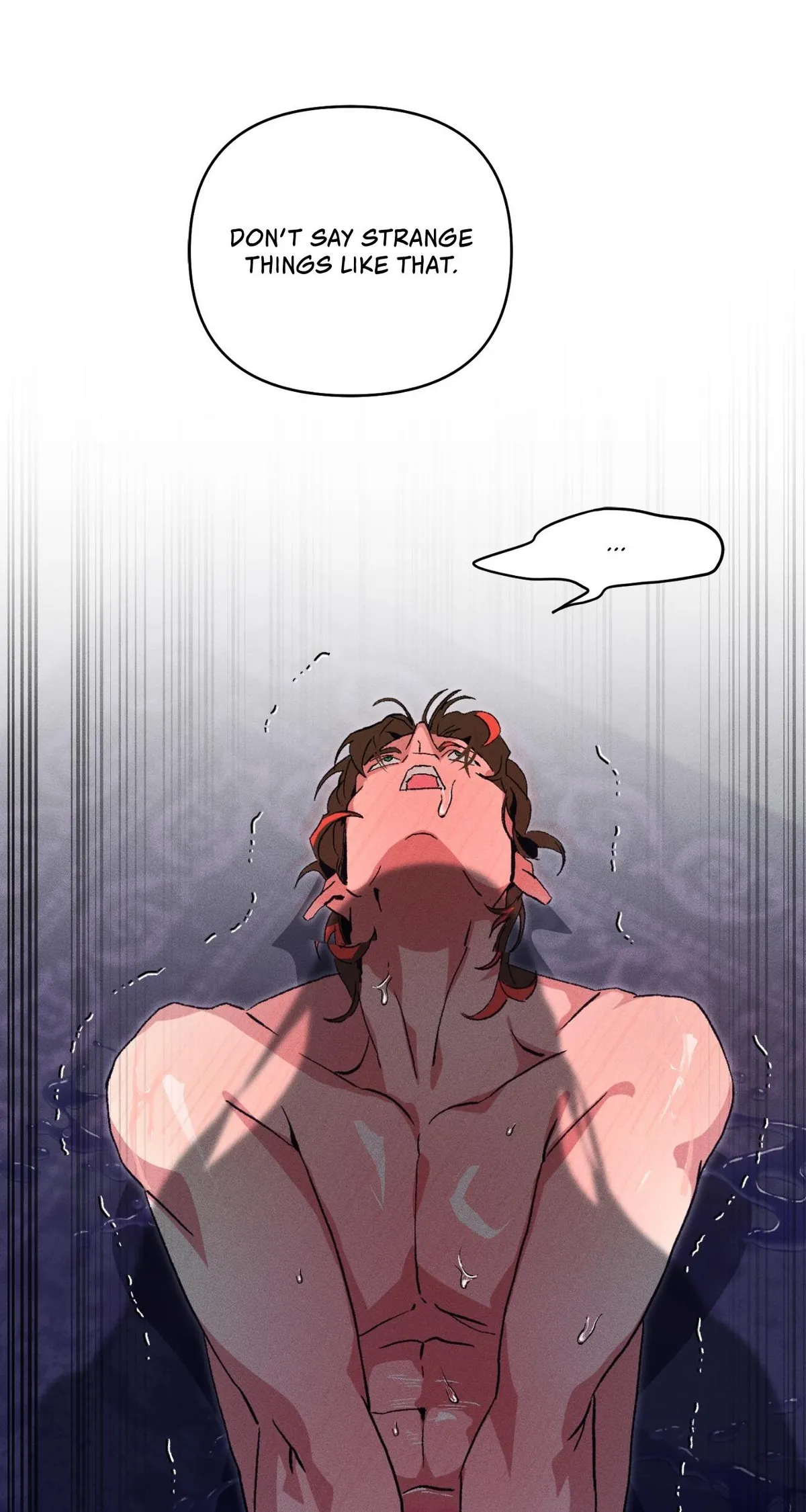 To Abyss Chapter 9 page 12 - 