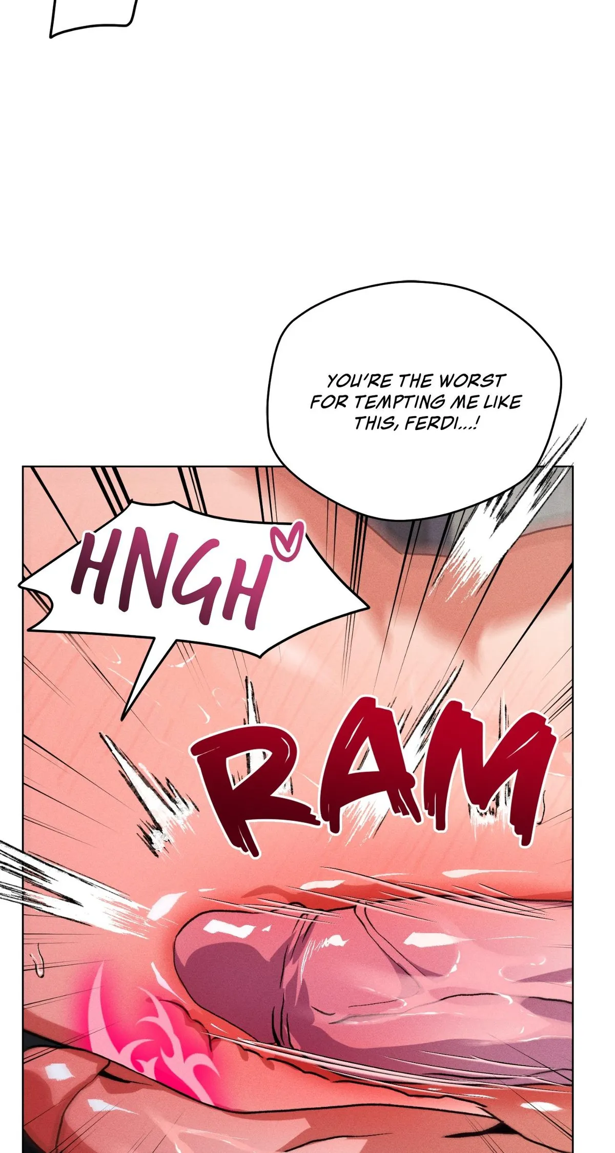 To Abyss Chapter 9 page 40 - 