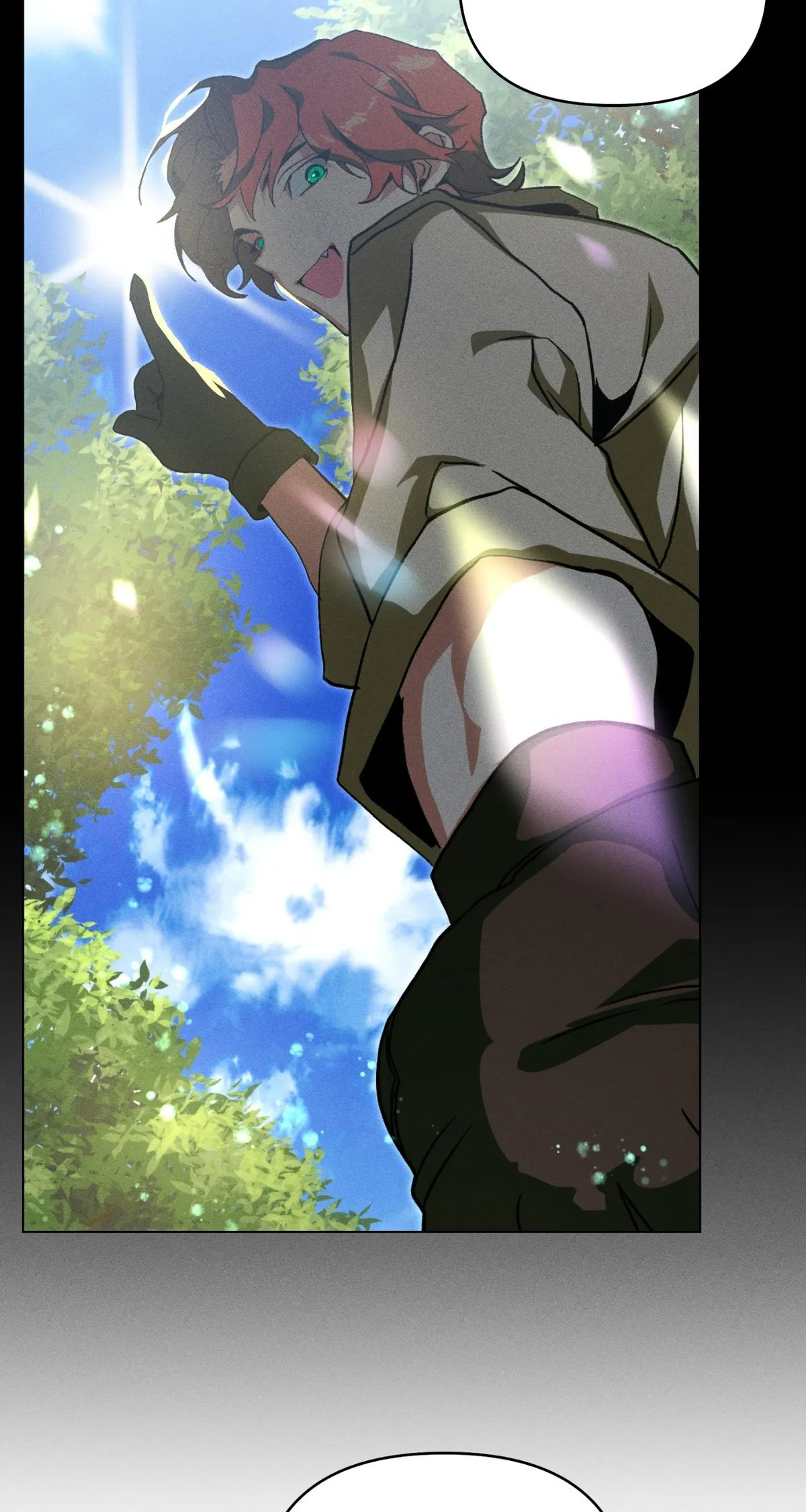 To Abyss Chapter 9 page 48 - 