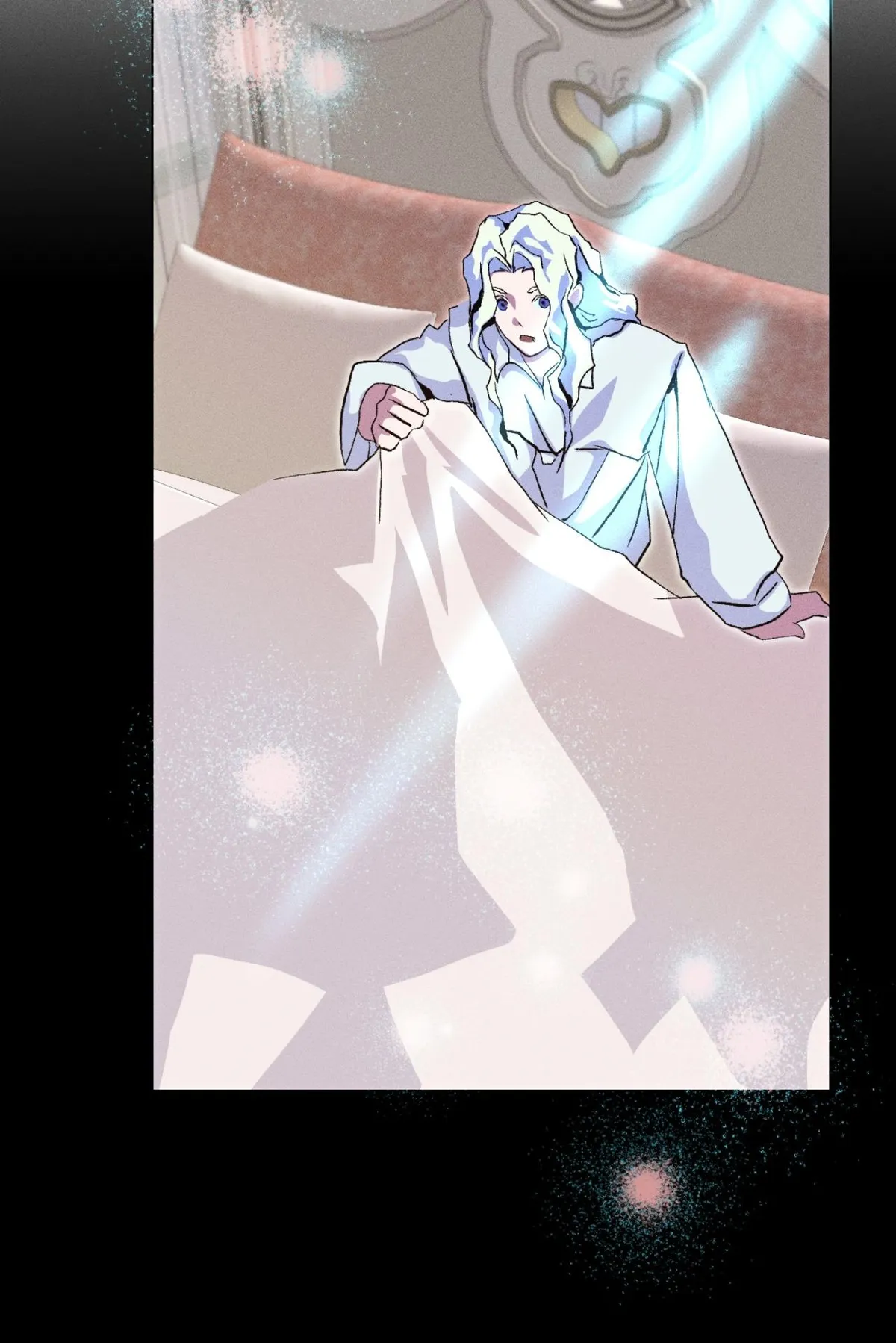 To Abyss Chapter 9 page 50 - 
