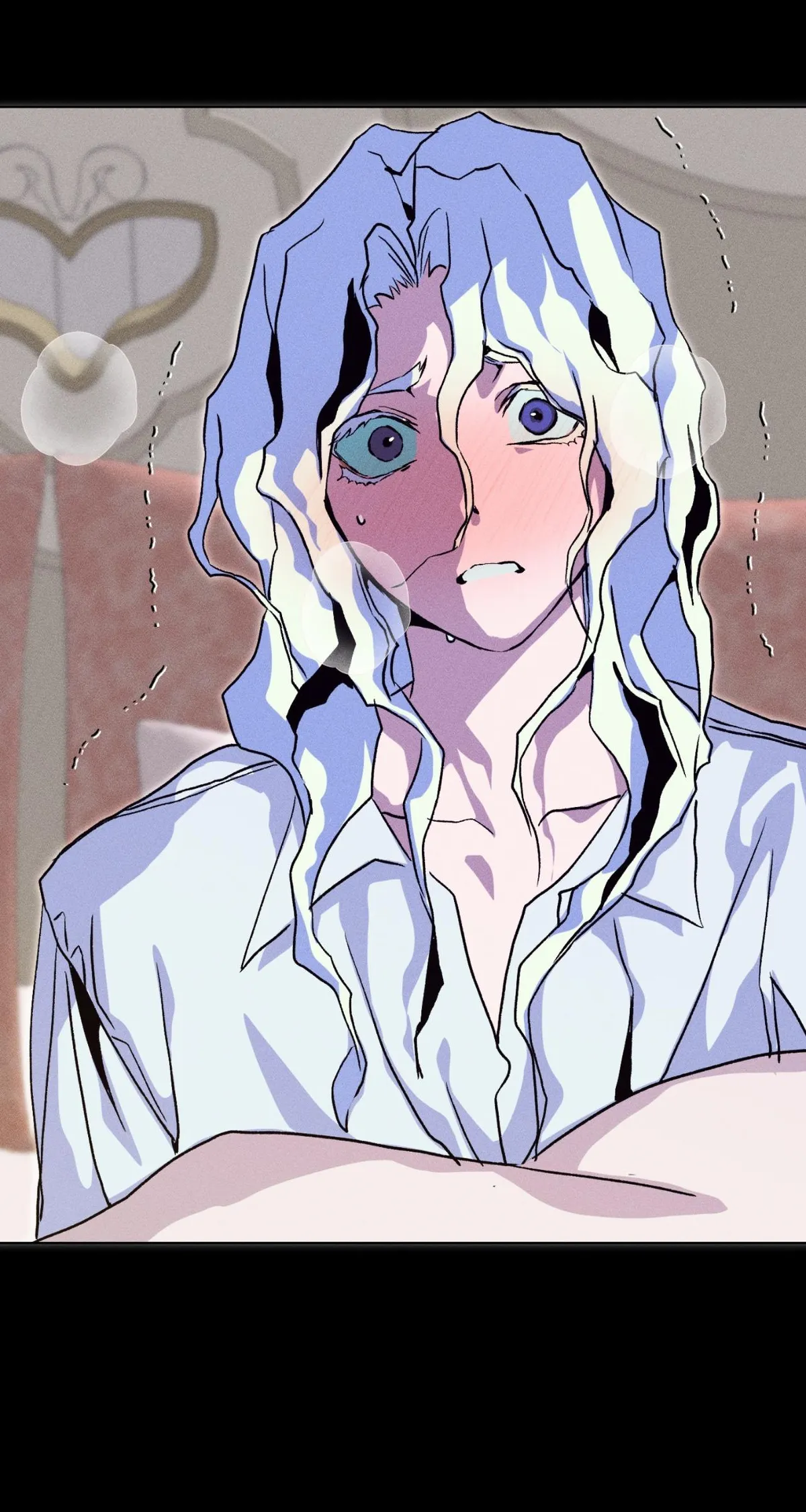 To Abyss Chapter 9 page 51 - 