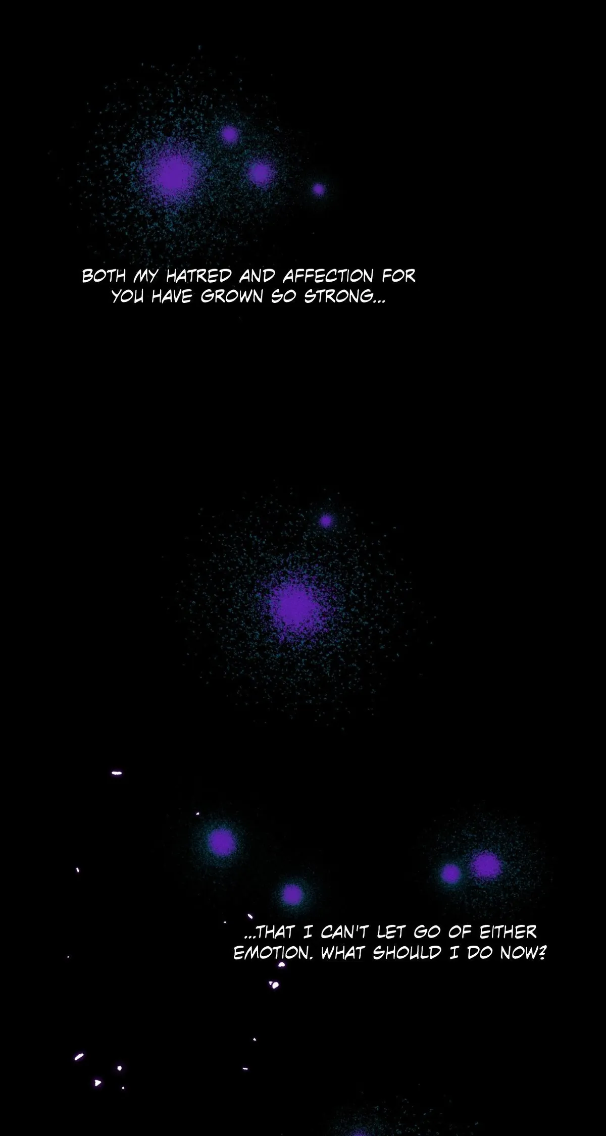 To Abyss Chapter 9 page 52 - 