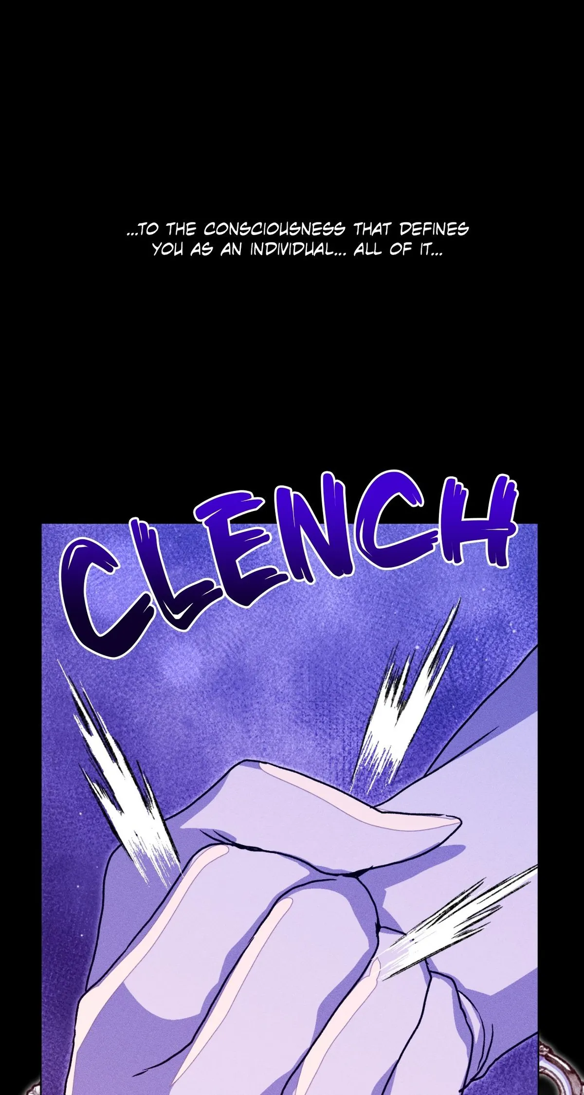 To Abyss Chapter 9 page 58 - 
