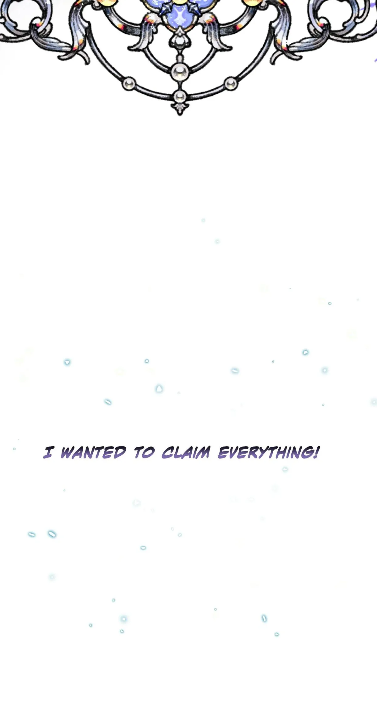 To Abyss Chapter 9 page 61 - 