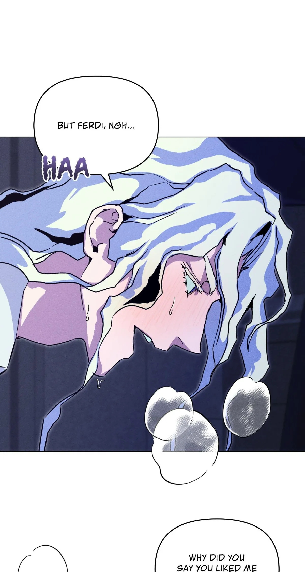 To Abyss Chapter 9 page 62 - 