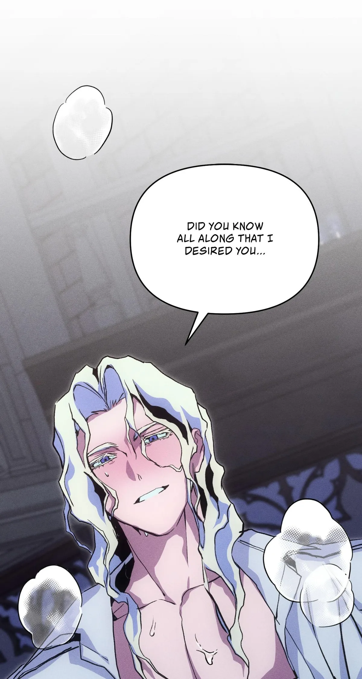 To Abyss Chapter 9 page 64 - 