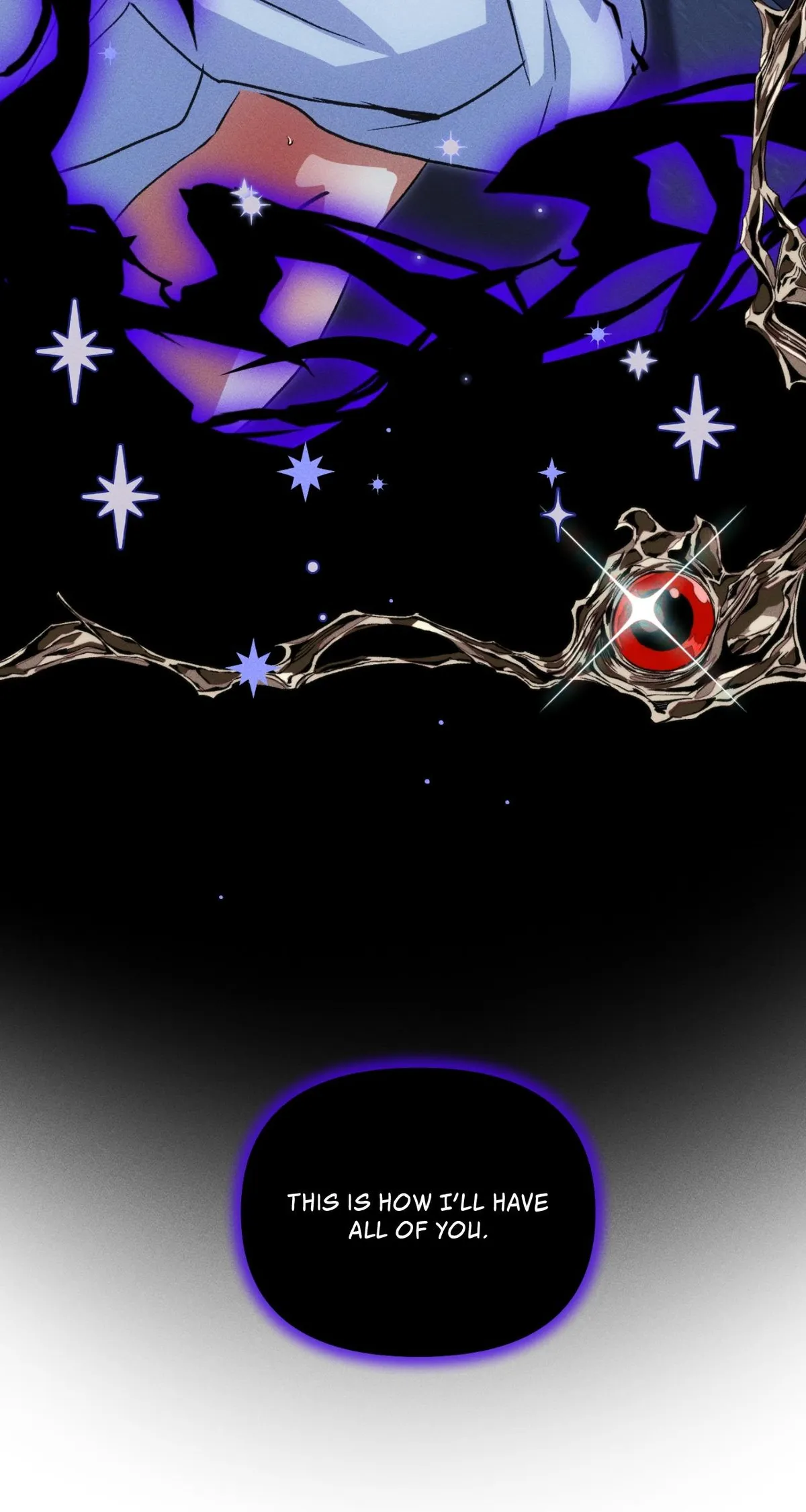 To Abyss Chapter 9 page 72 - 