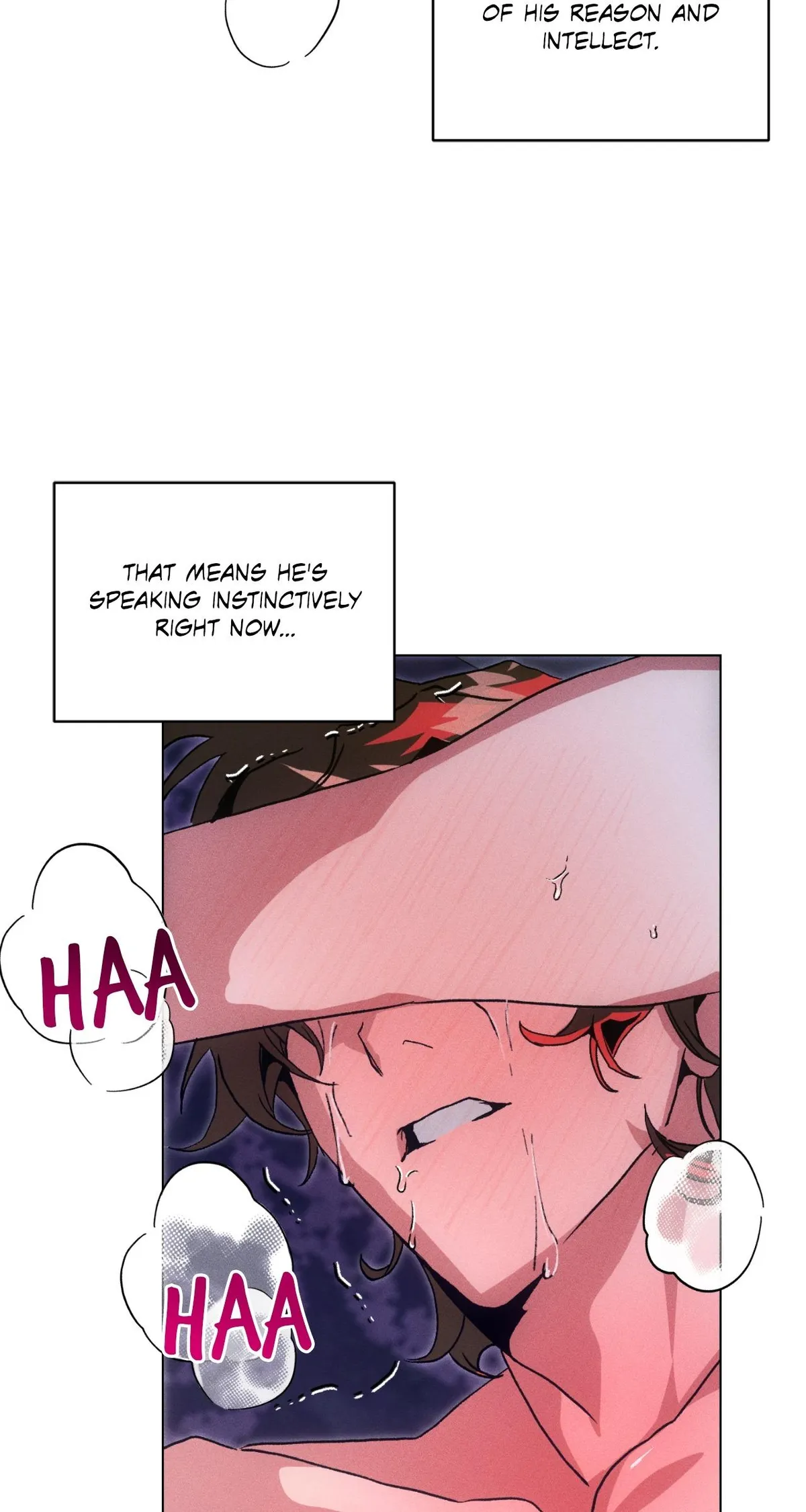 To Abyss Chapter 9 page 9 - 