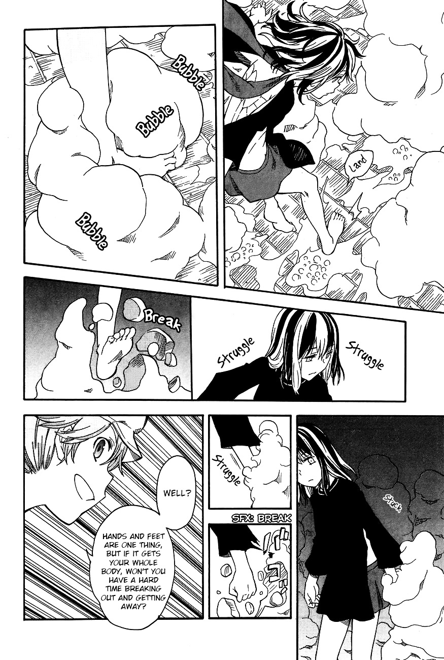 To Aru Kagaku No Railgun Chapter 88 page 20 - 