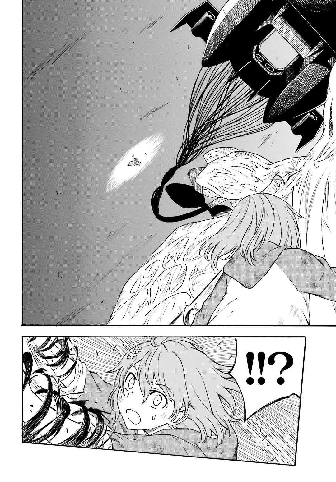 To Aru Kagaku No Railgun Chapter 93 page 19 - 