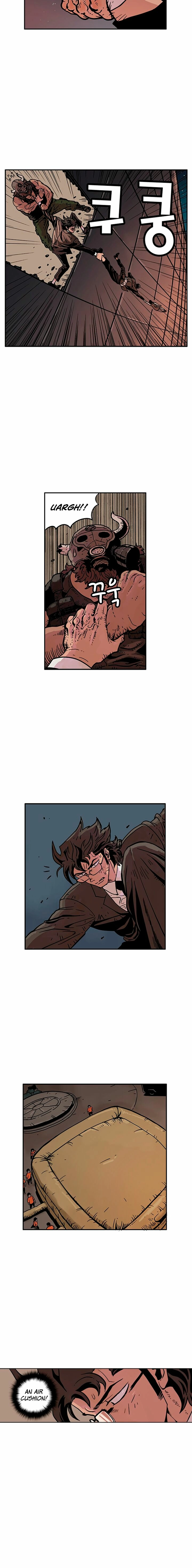 To Be His Wish Chapter 0 page 4 - 