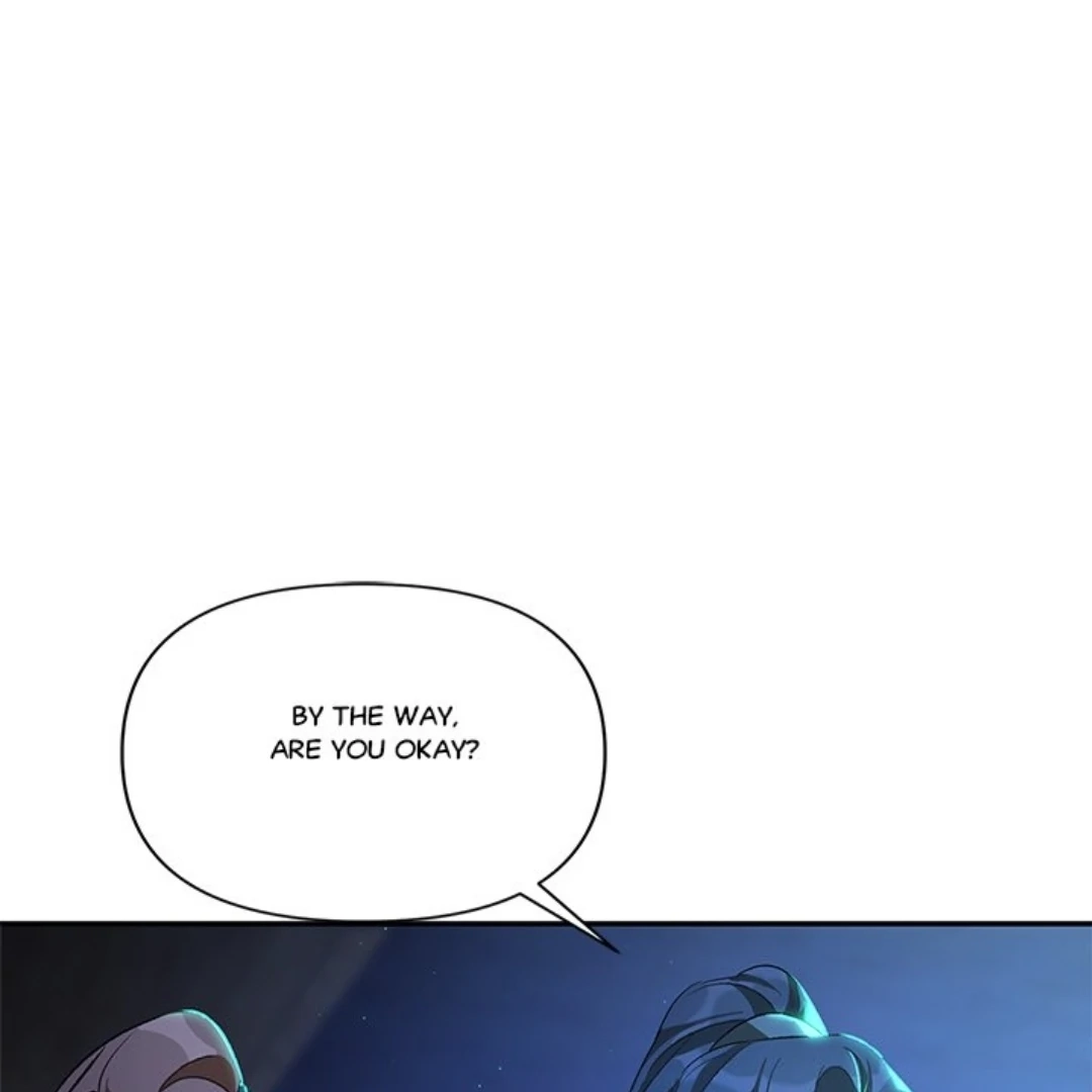 To Be His Wish Chapter 11 page 33 - 