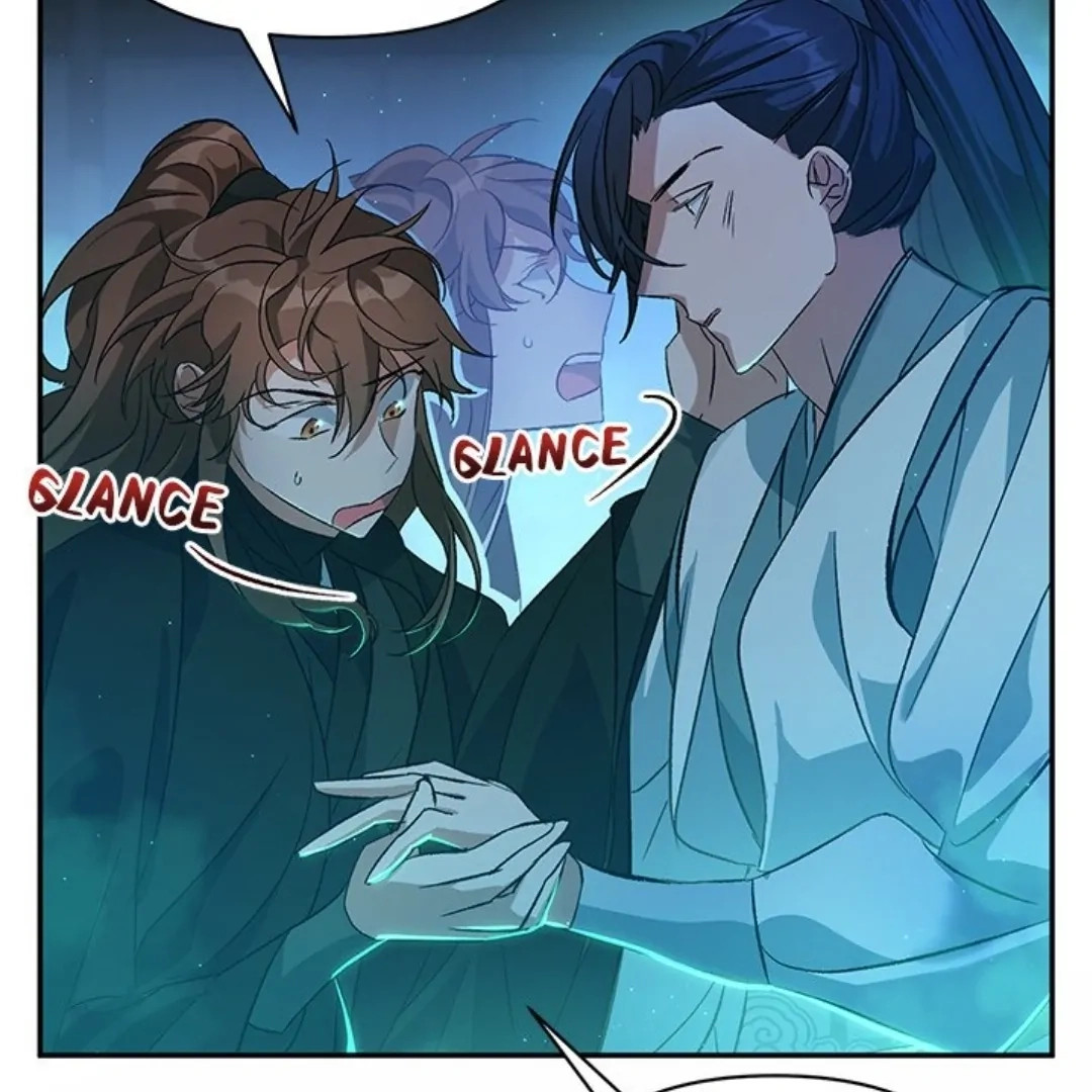 To Be His Wish Chapter 11 page 5 - 
