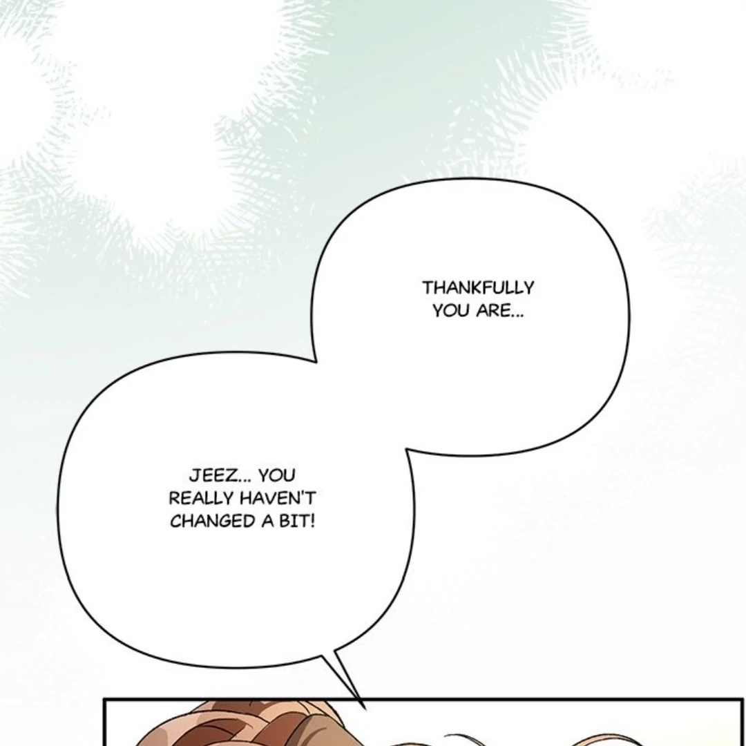 To Be His Wish Chapter 11 page 8 - 