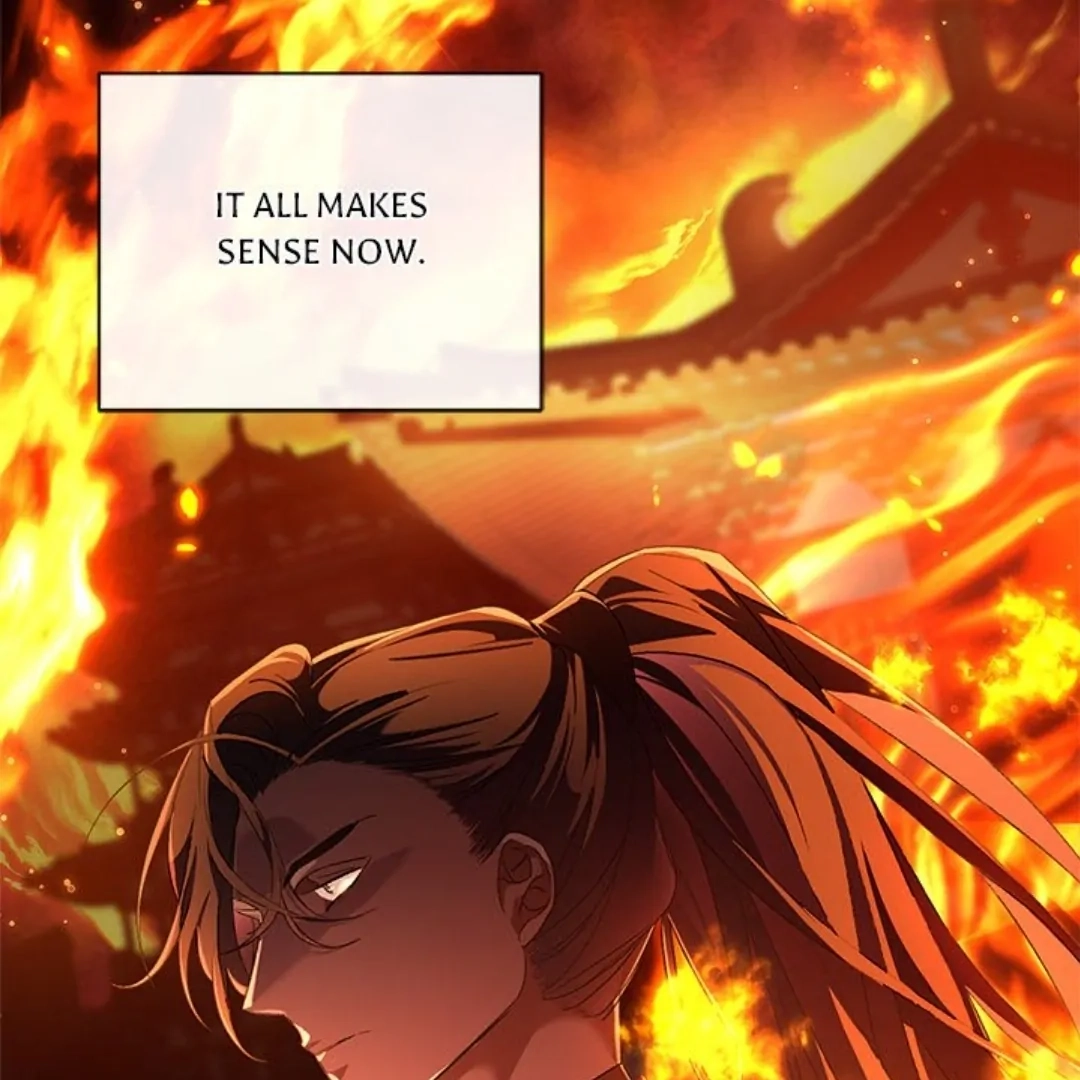 To Be His Wish Chapter 11 page 98 - 