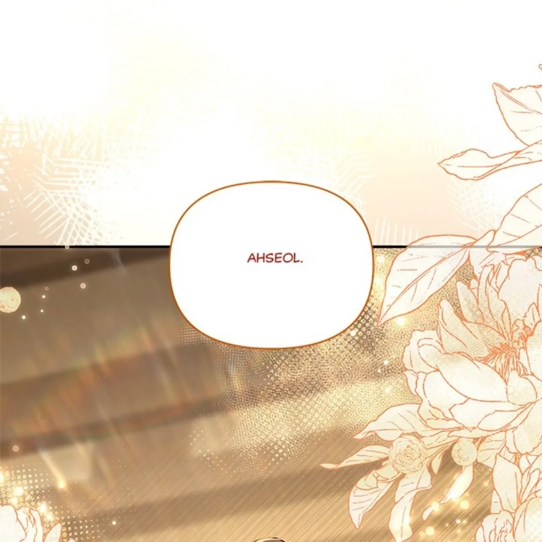 To Be His Wish Chapter 19 page 117 - 