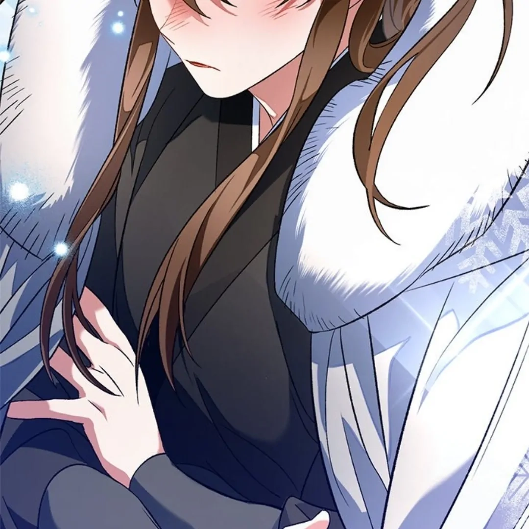 To Be His Wish Chapter 19 page 159 - 