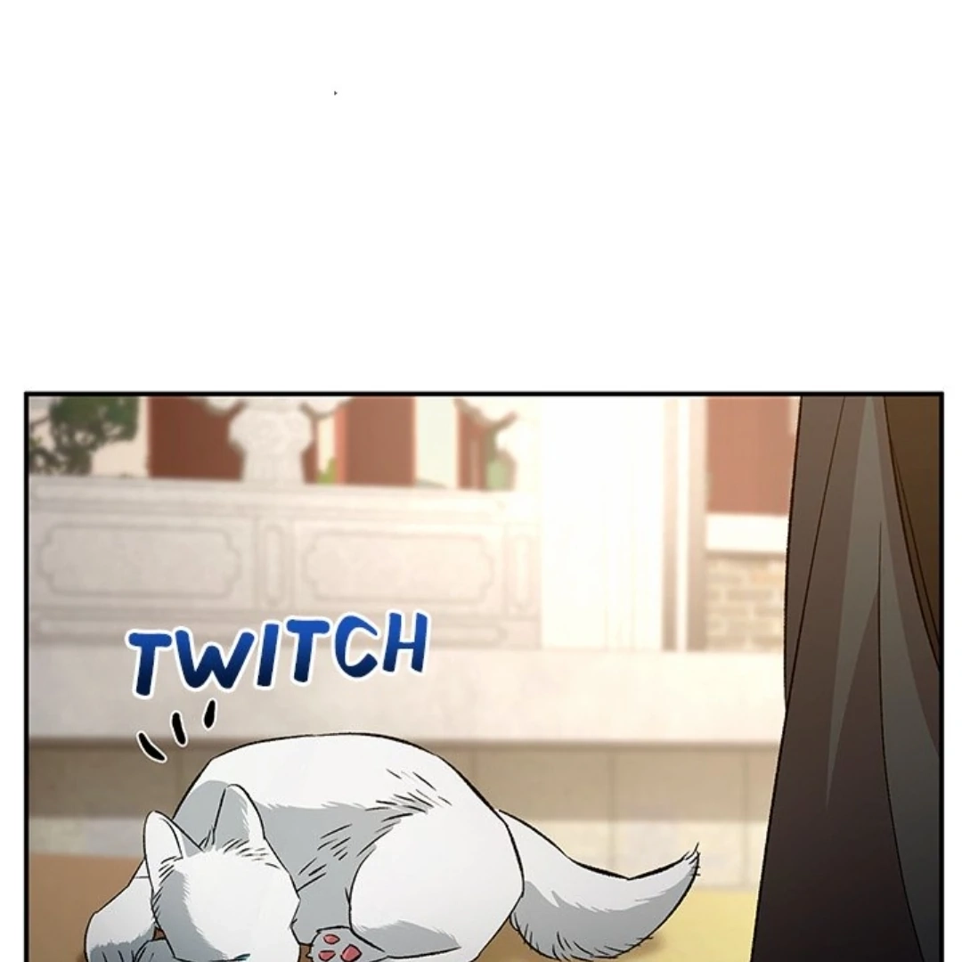 To Be His Wish Chapter 19 page 4 - 