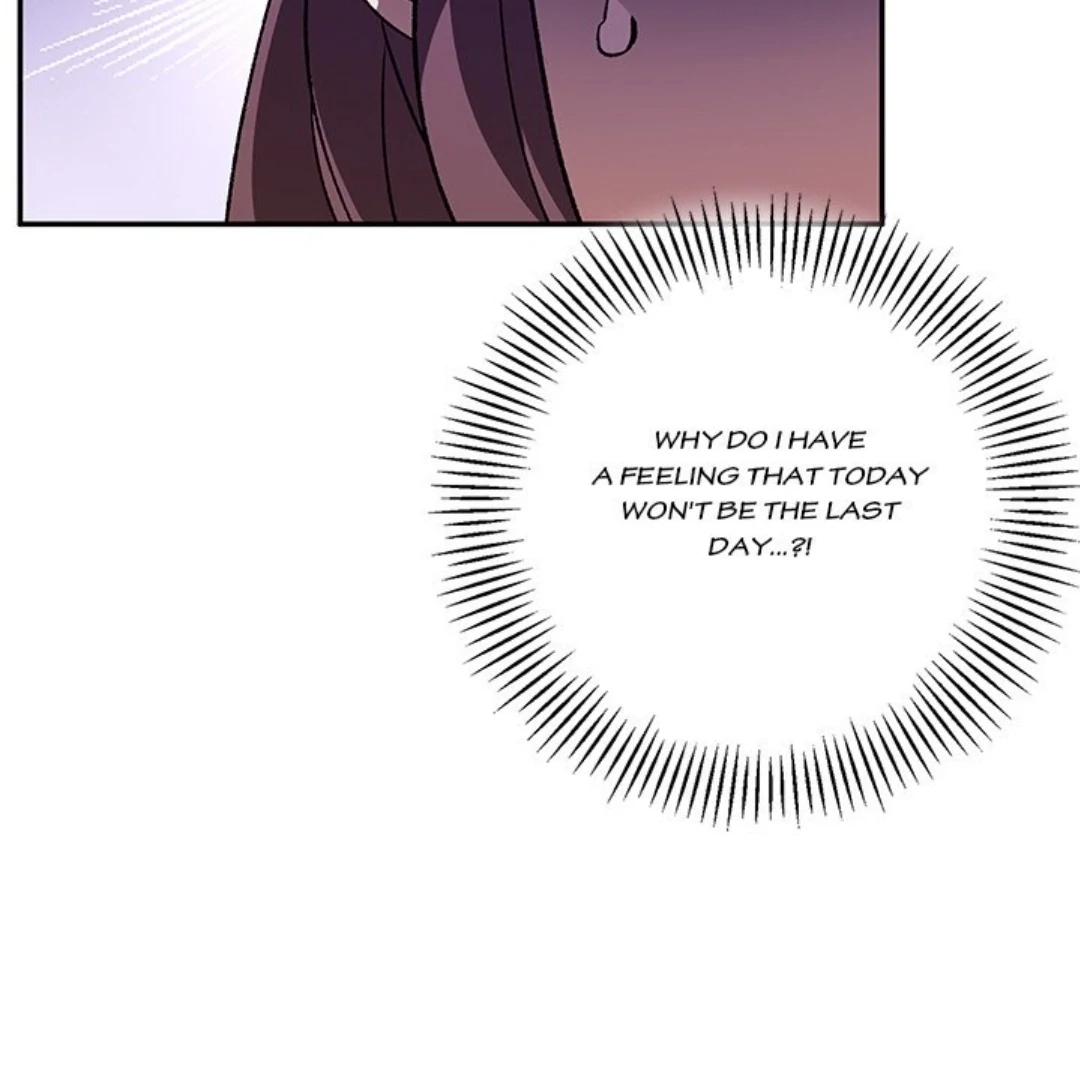 To Be His Wish Chapter 19 page 33 - 