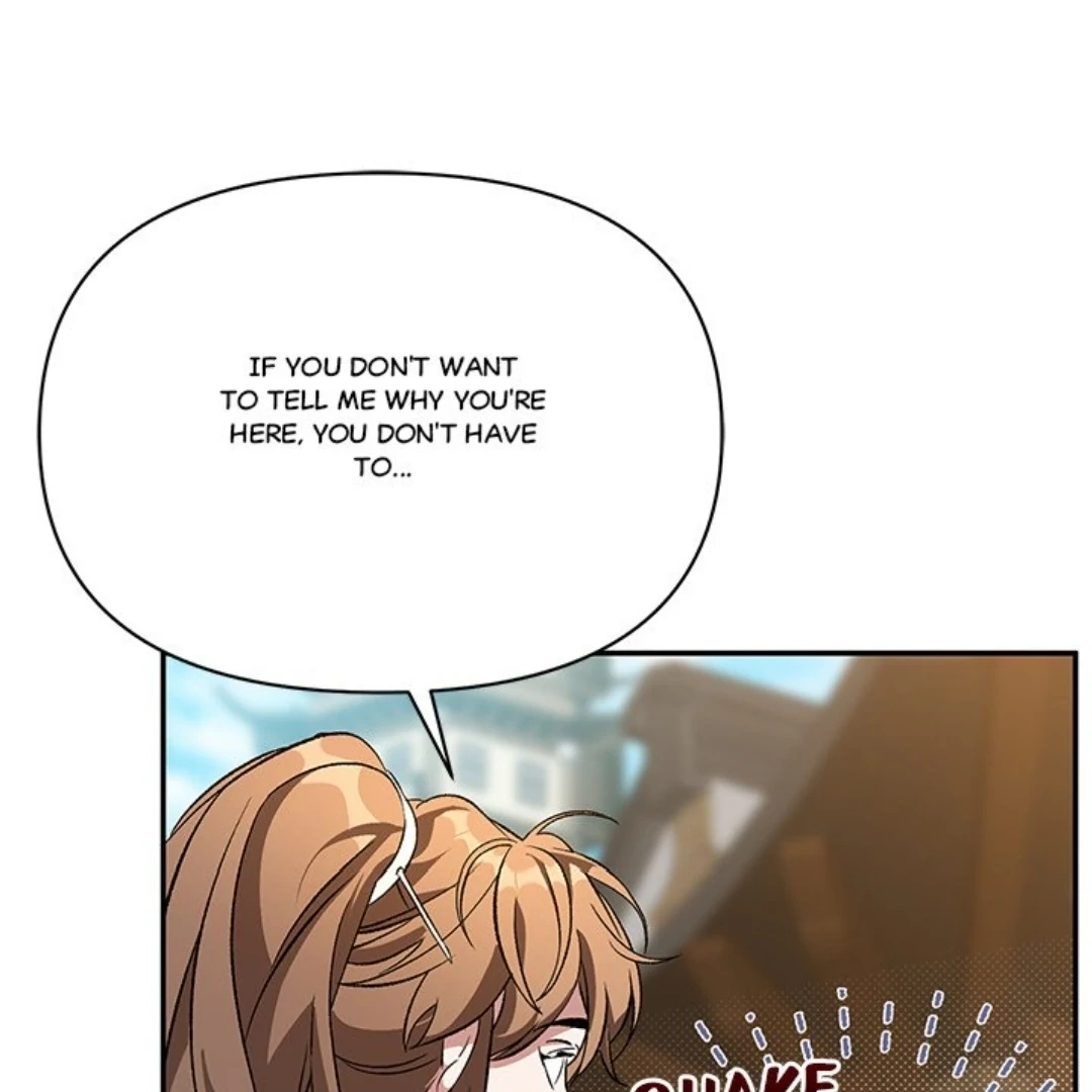 To Be His Wish Chapter 19 page 34 - 