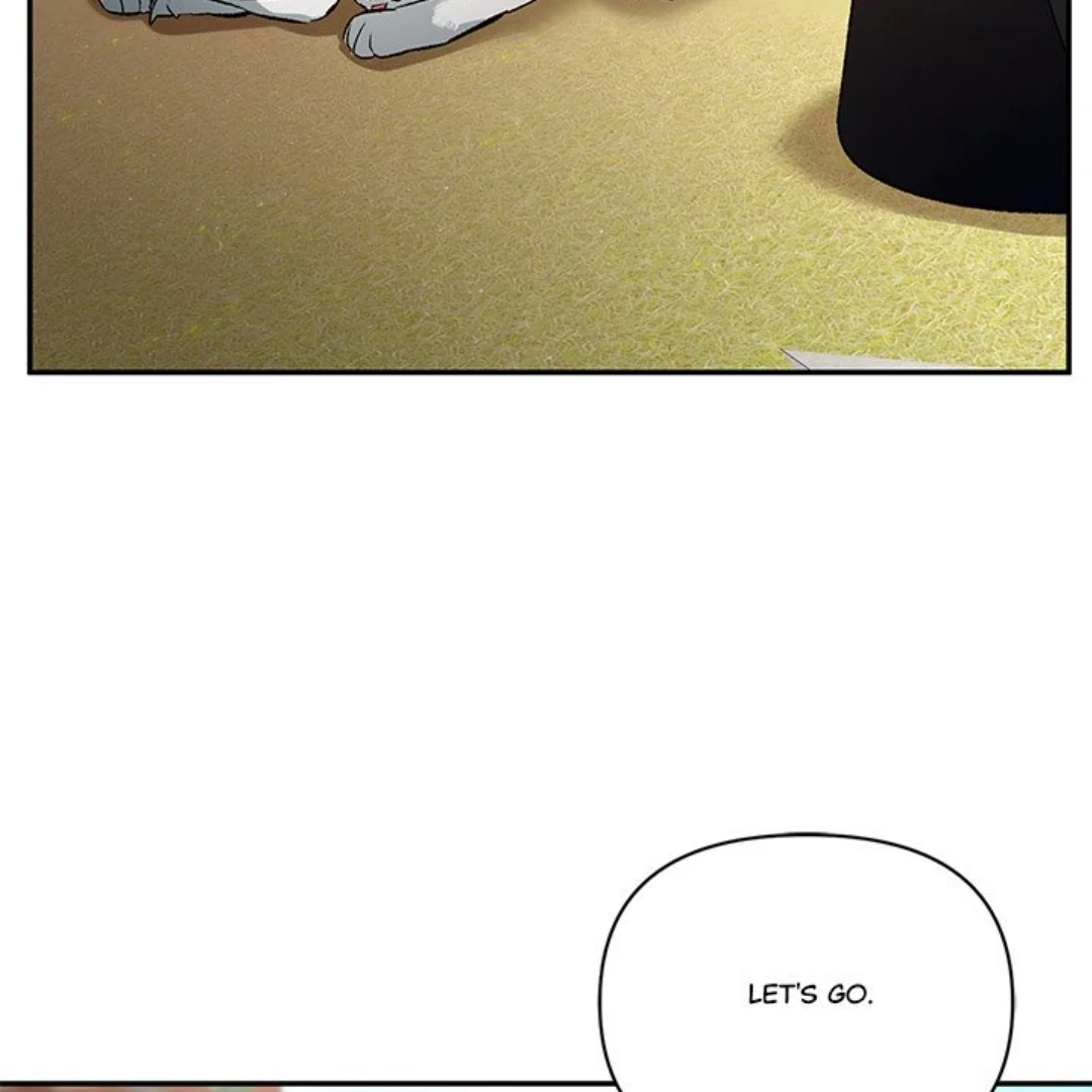 To Be His Wish Chapter 19 page 5 - 