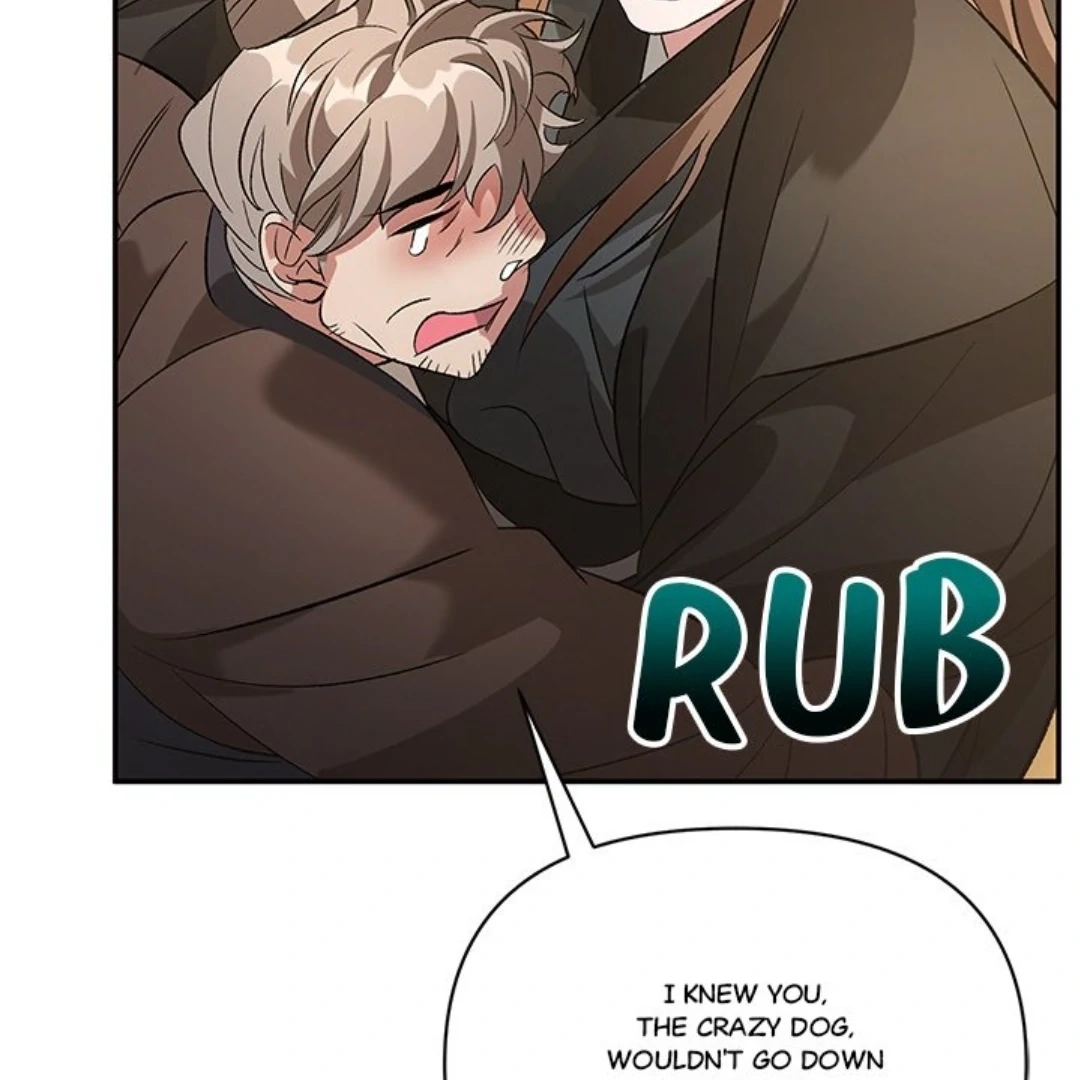 To Be His Wish Chapter 19 page 84 - 