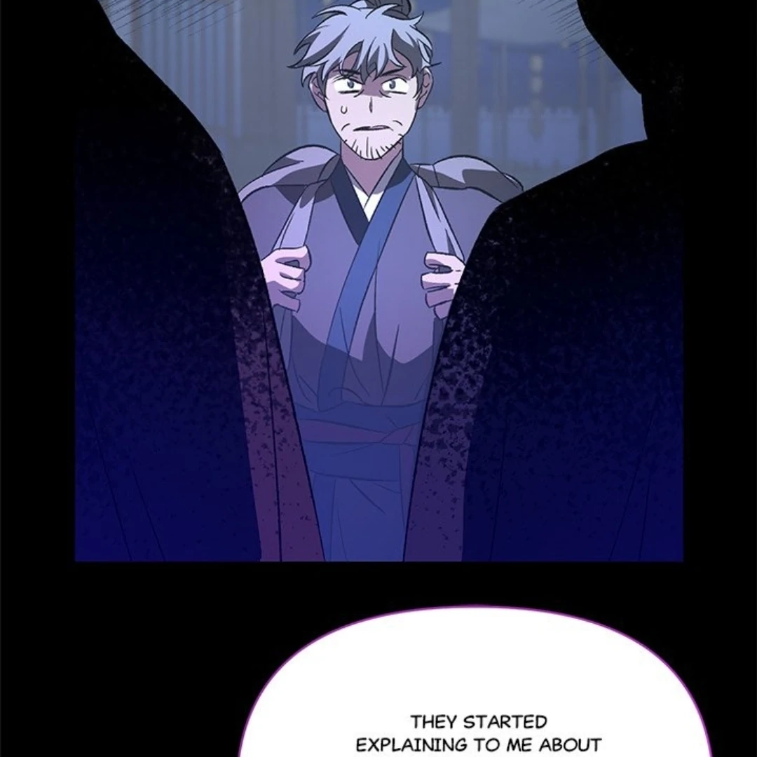 To Be His Wish Chapter 19 page 98 - 